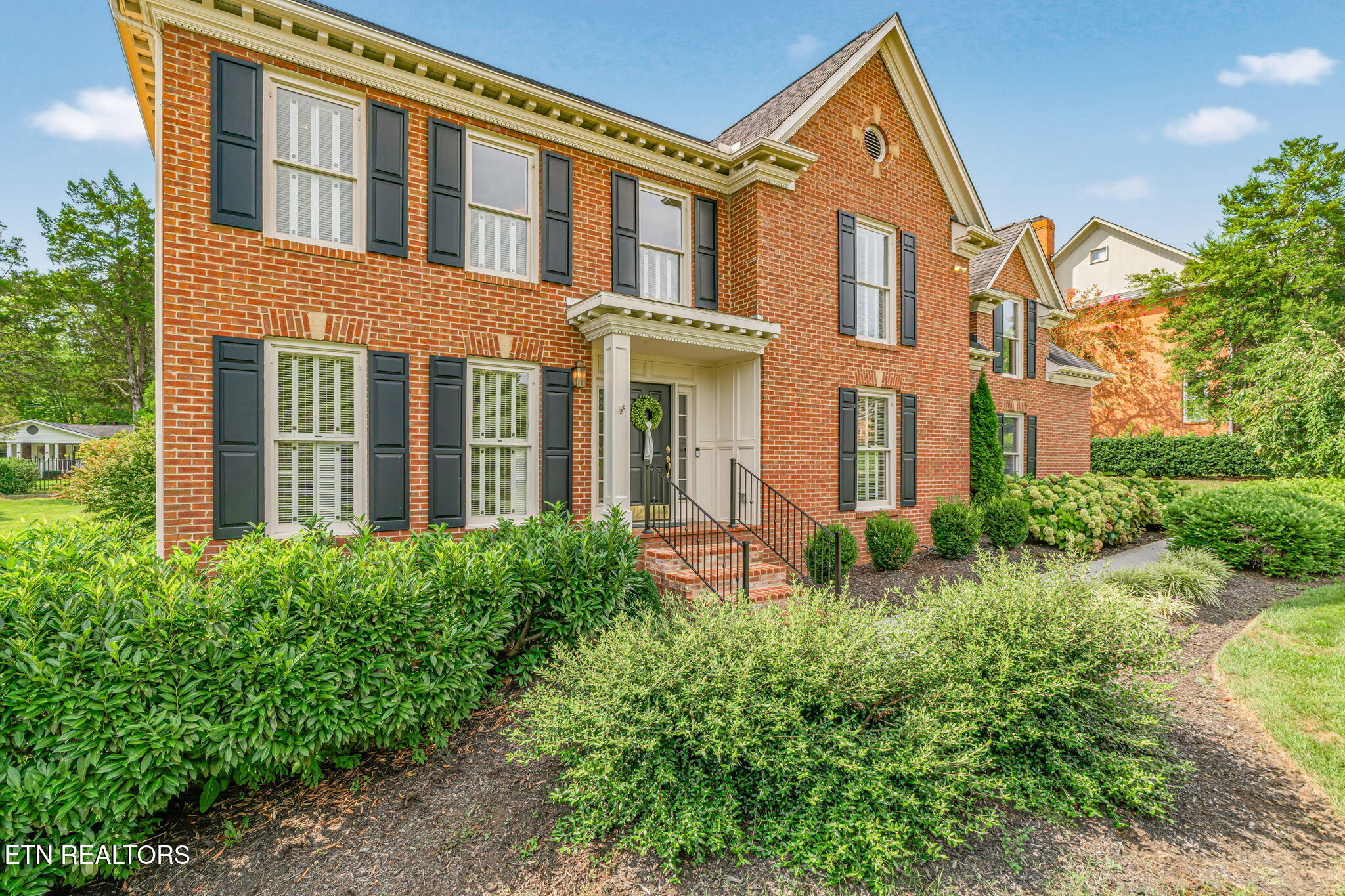1049 Hayslope Drive Knoxville TN 37919