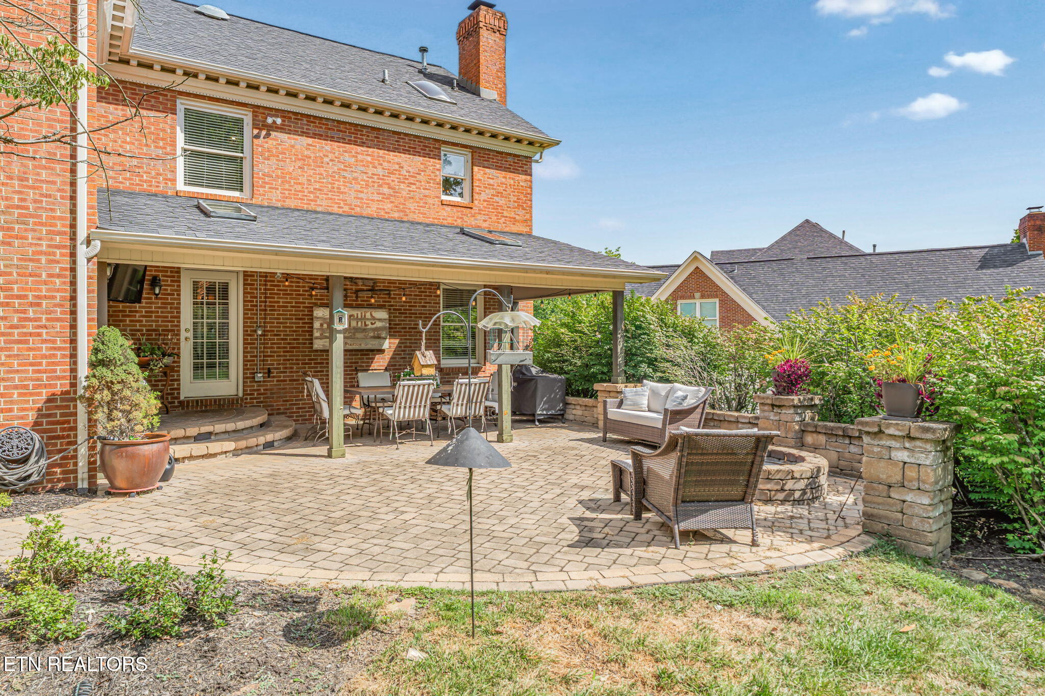 1049 Hayslope Drive Knoxville TN 37919