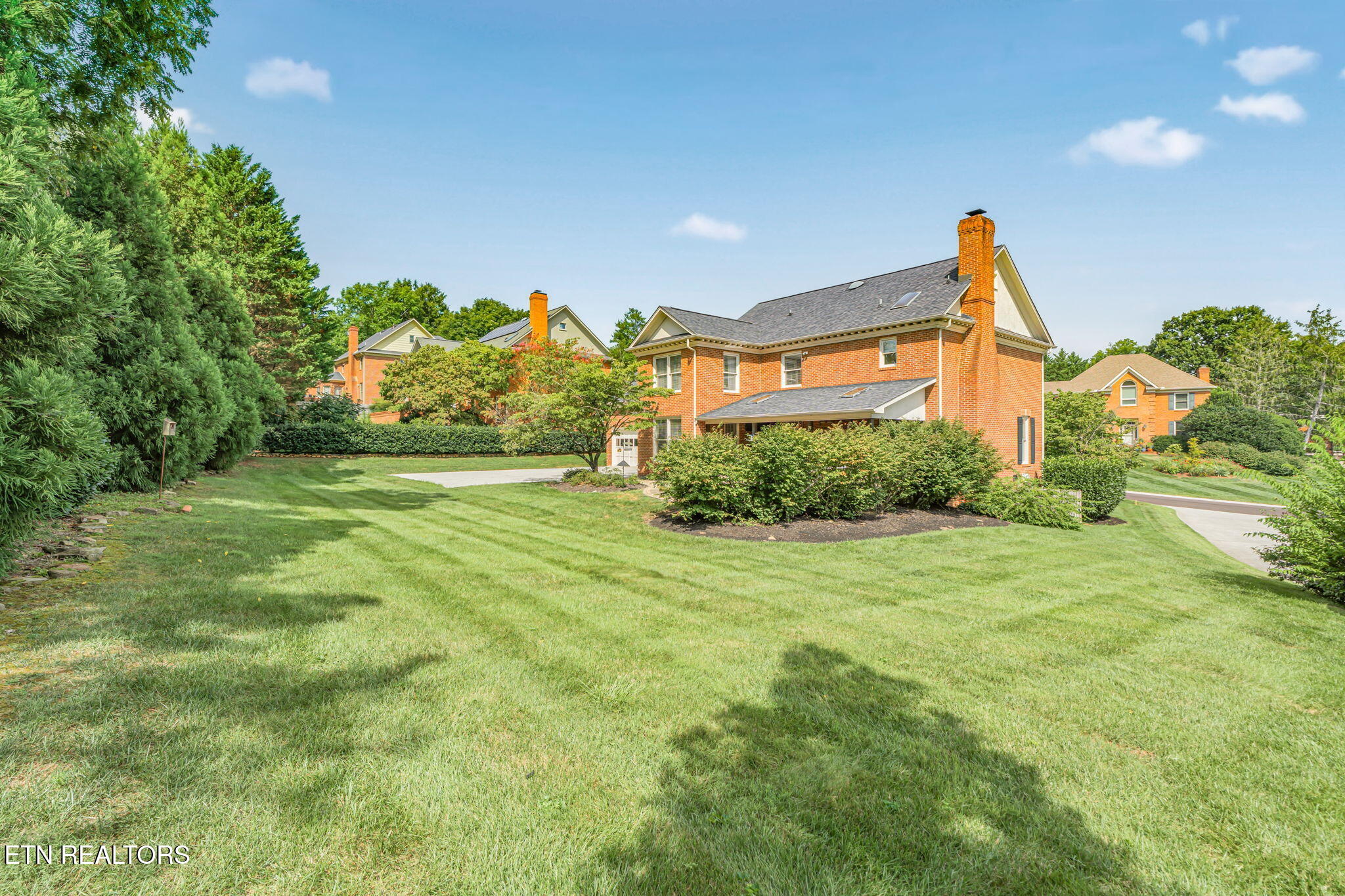 1049 Hayslope Drive Knoxville TN 37919