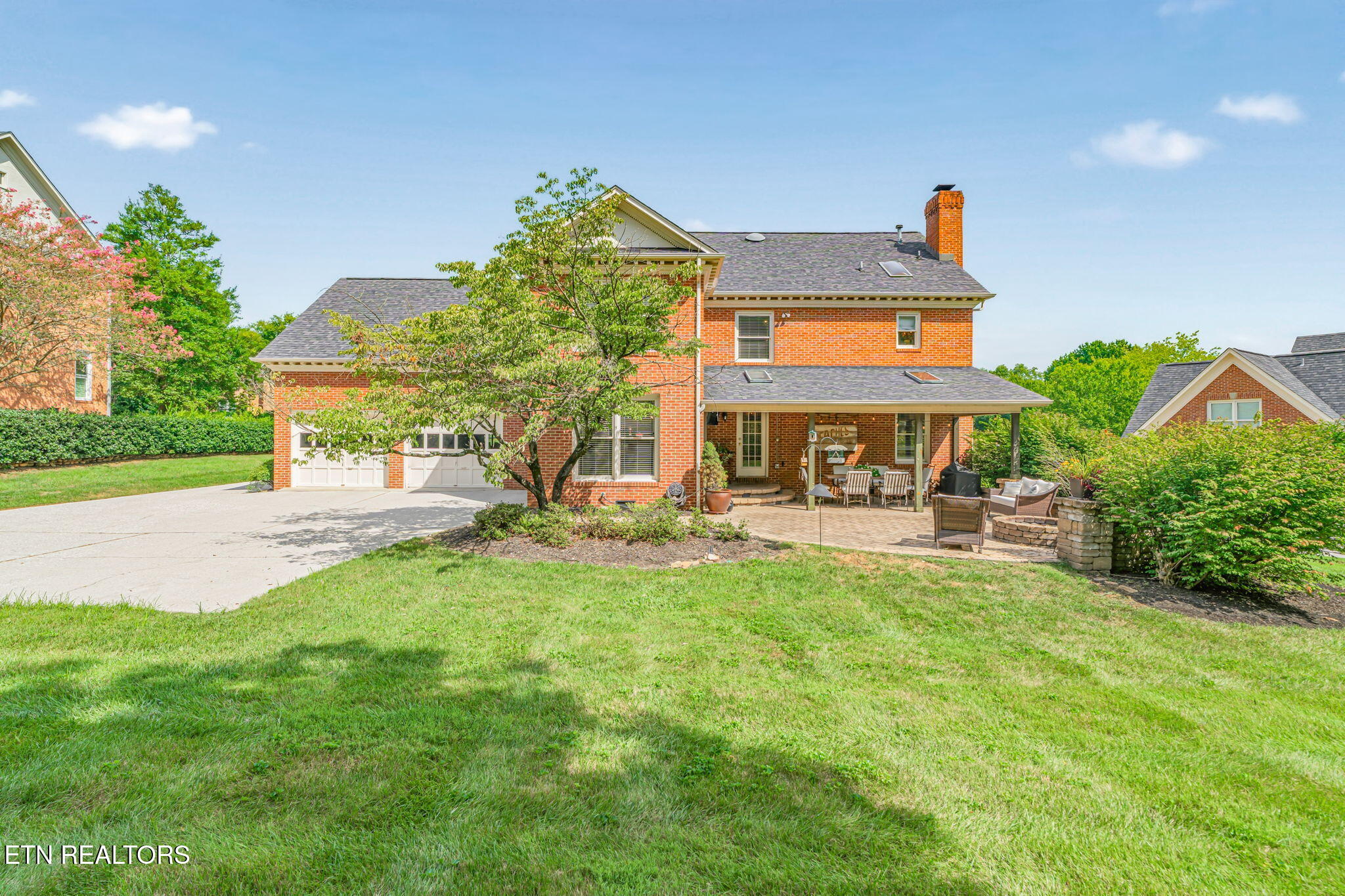 1049 Hayslope Drive Knoxville TN 37919