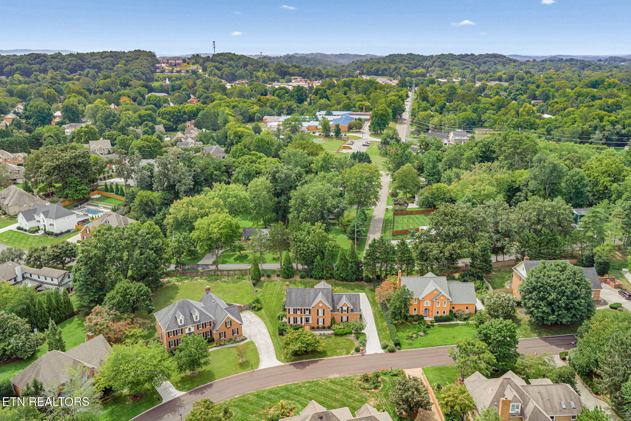 1049 Hayslope Drive Knoxville TN 37919