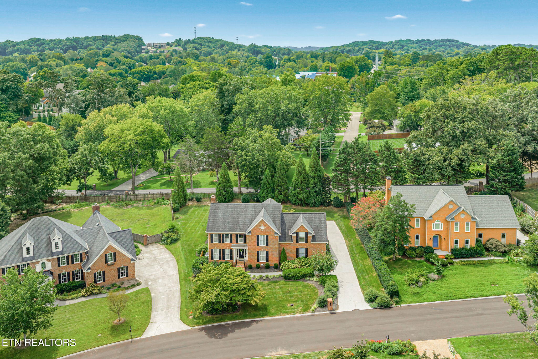 1049 Hayslope Drive Knoxville TN 37919