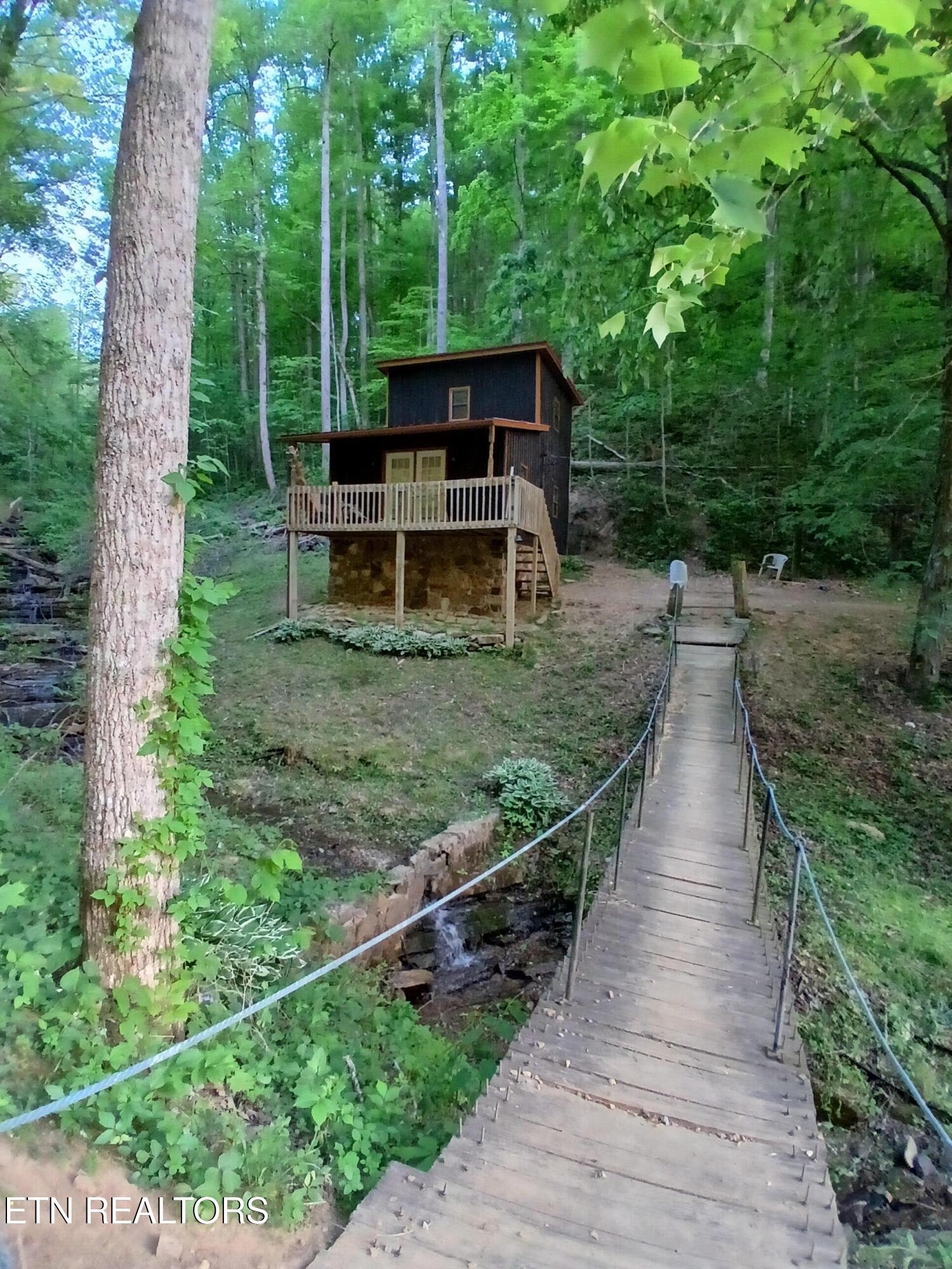 469 Brownlo Road Sneedville TN 37869