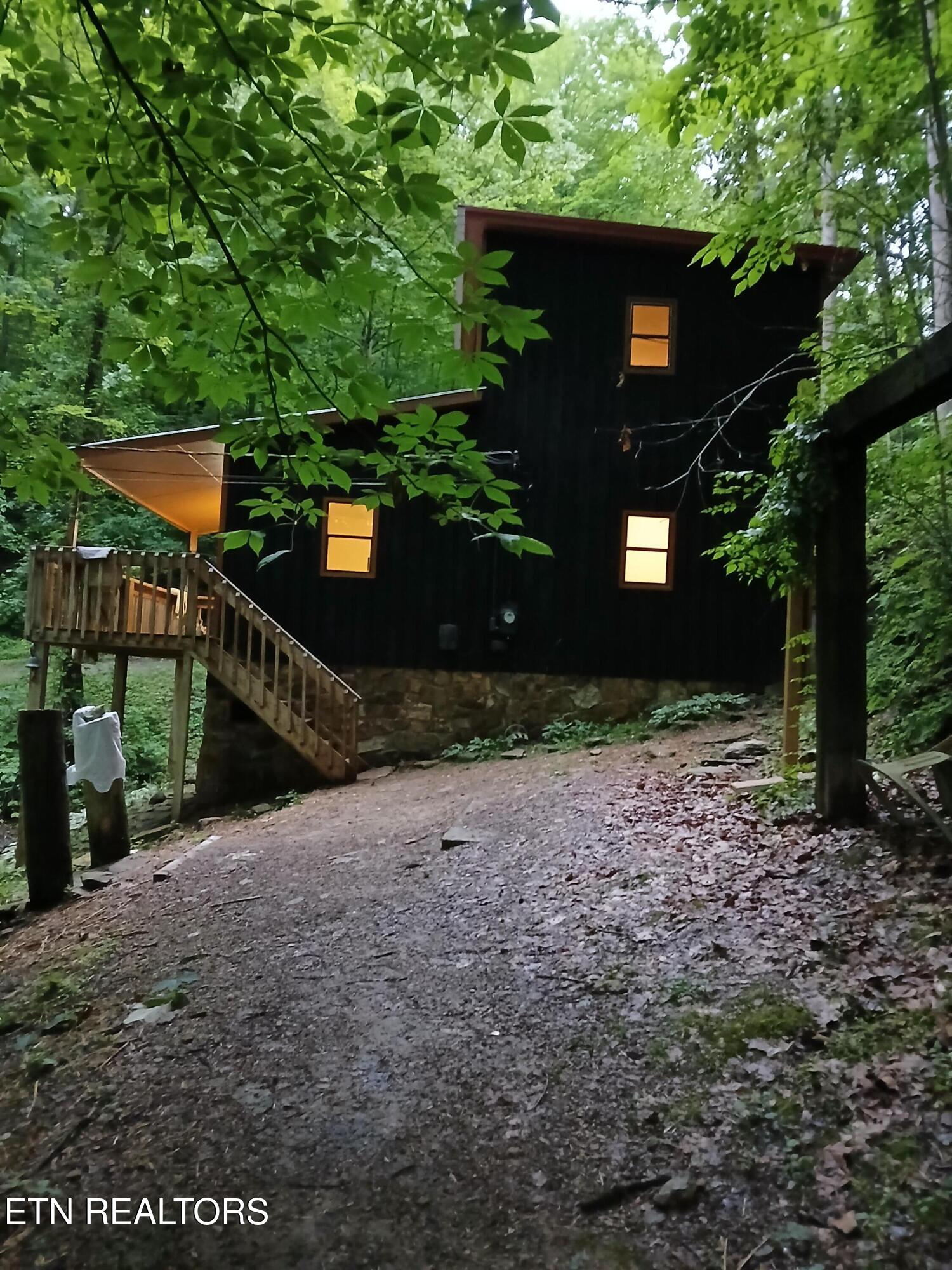 469 Brownlo Road Sneedville TN 37869