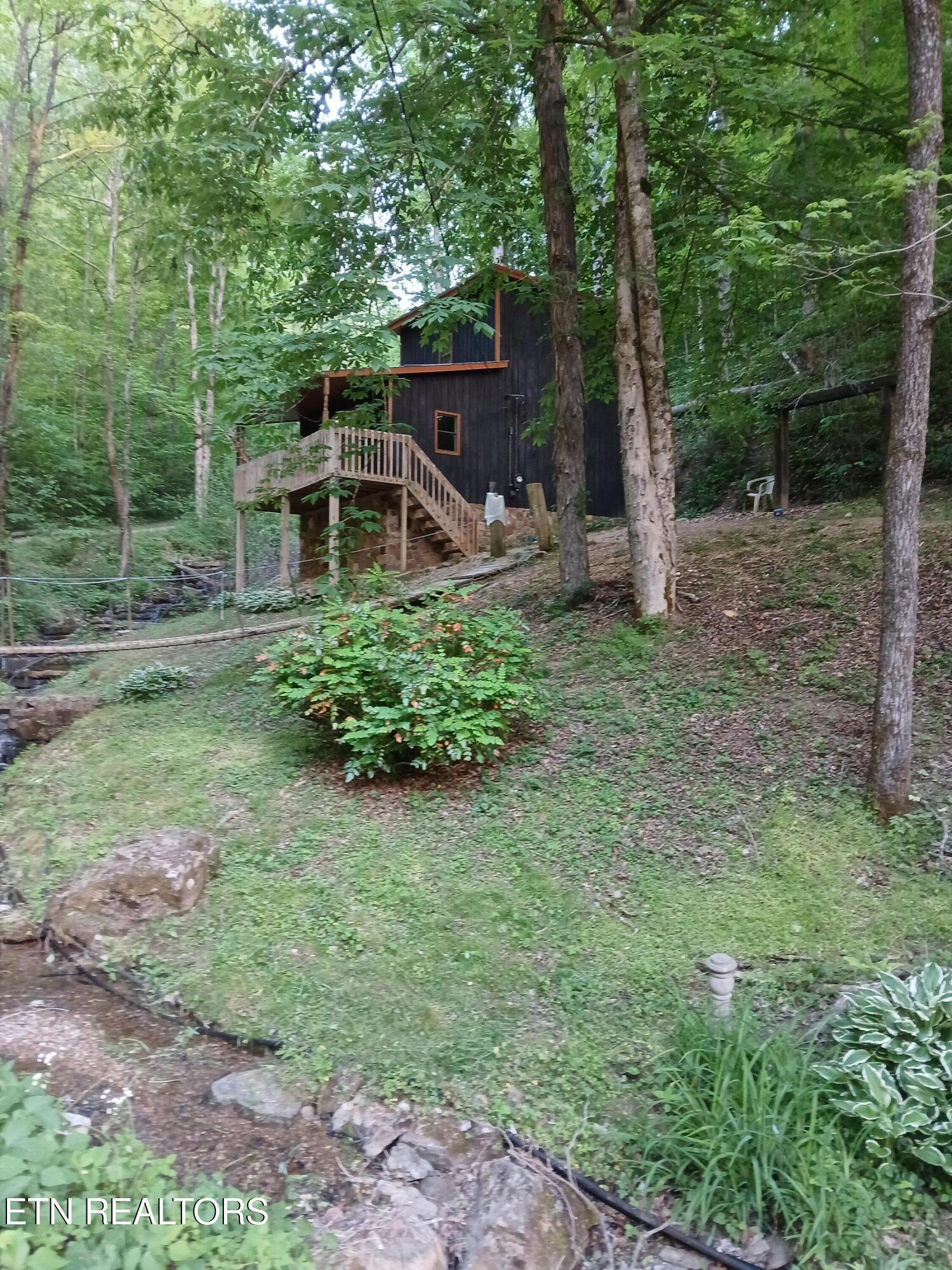 469 Brownlo Road Sneedville TN 37869