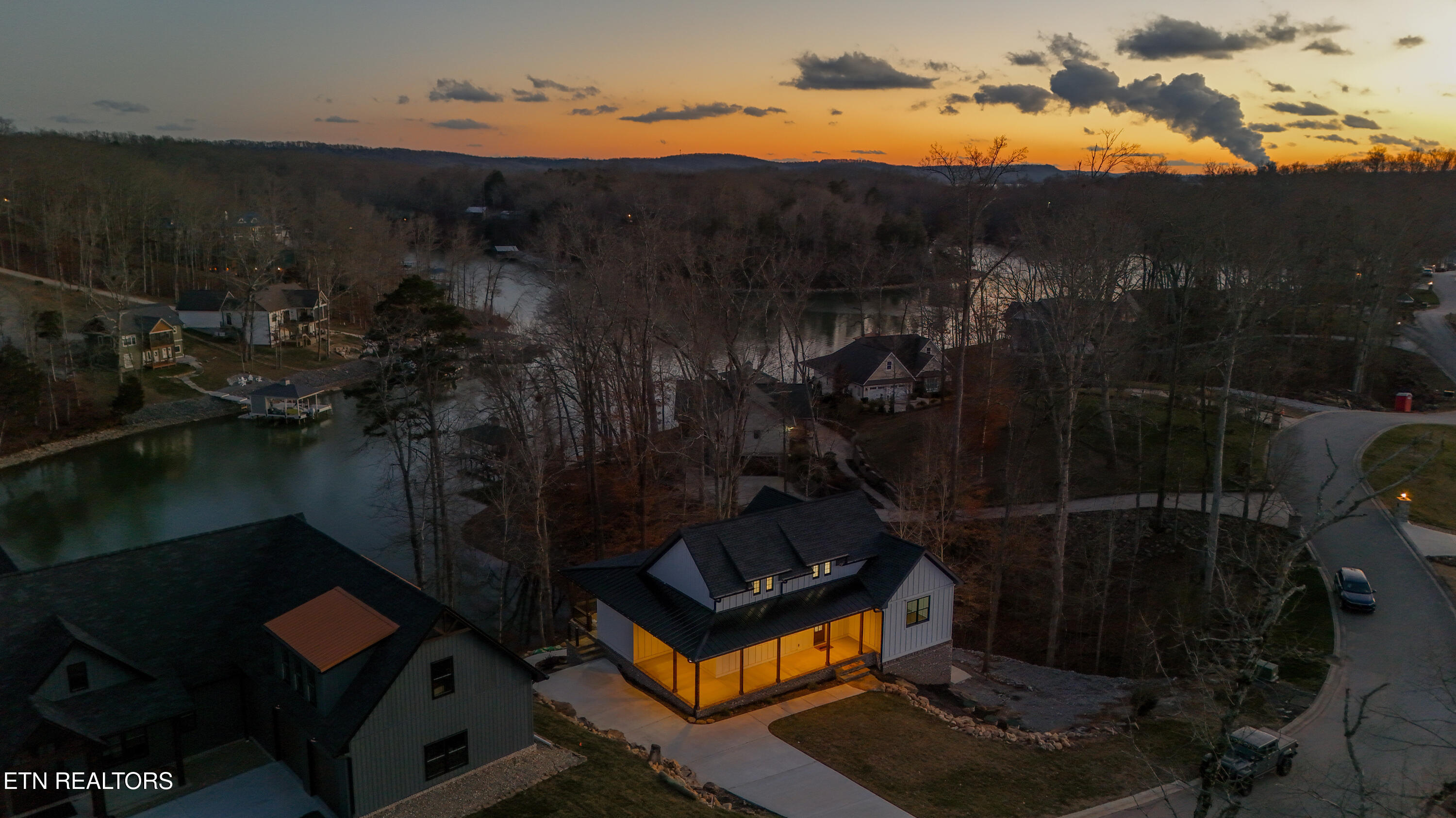 463 Waterfront Way Ten Mile TN 37880