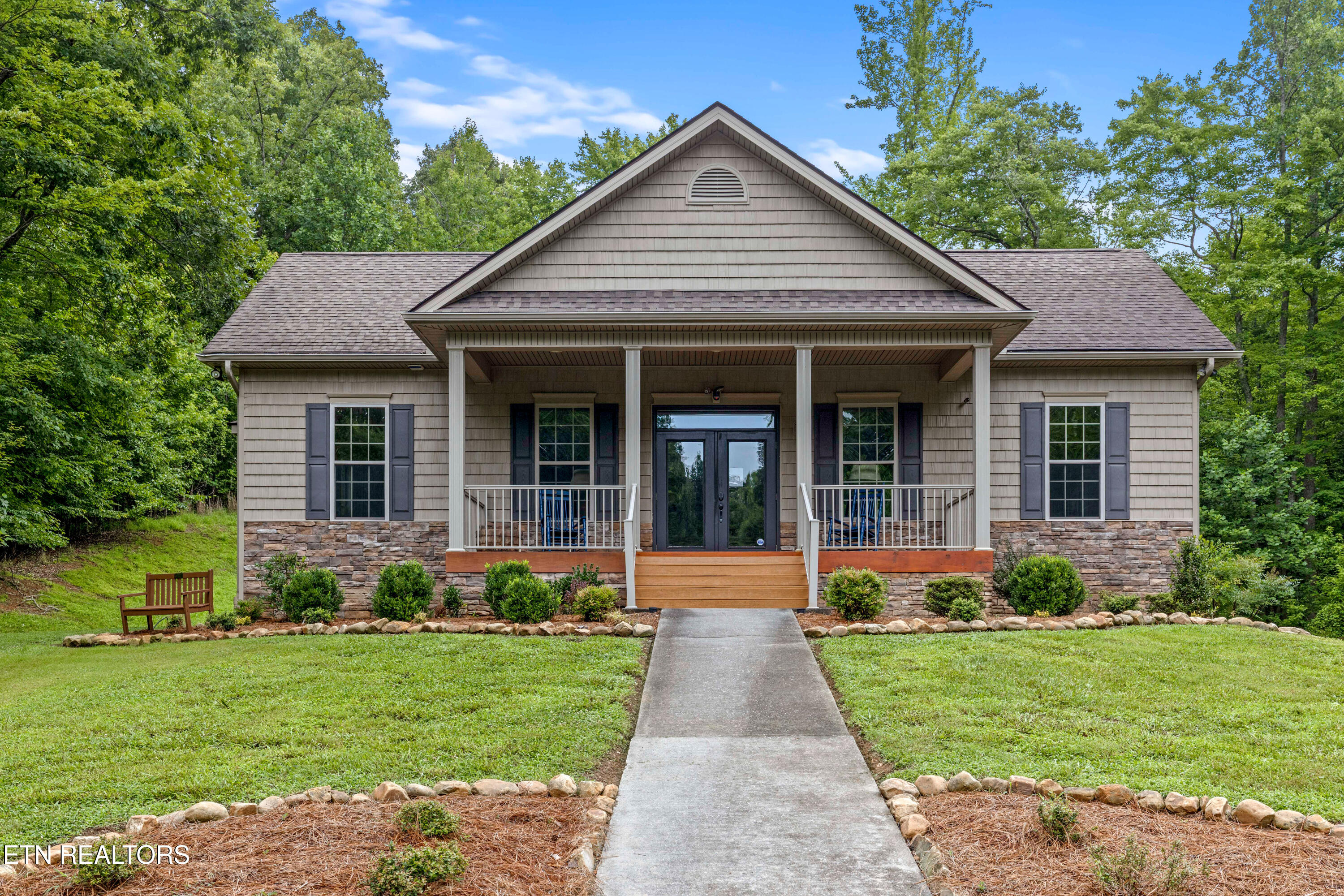 463 Waterfront Way Ten Mile TN 37880