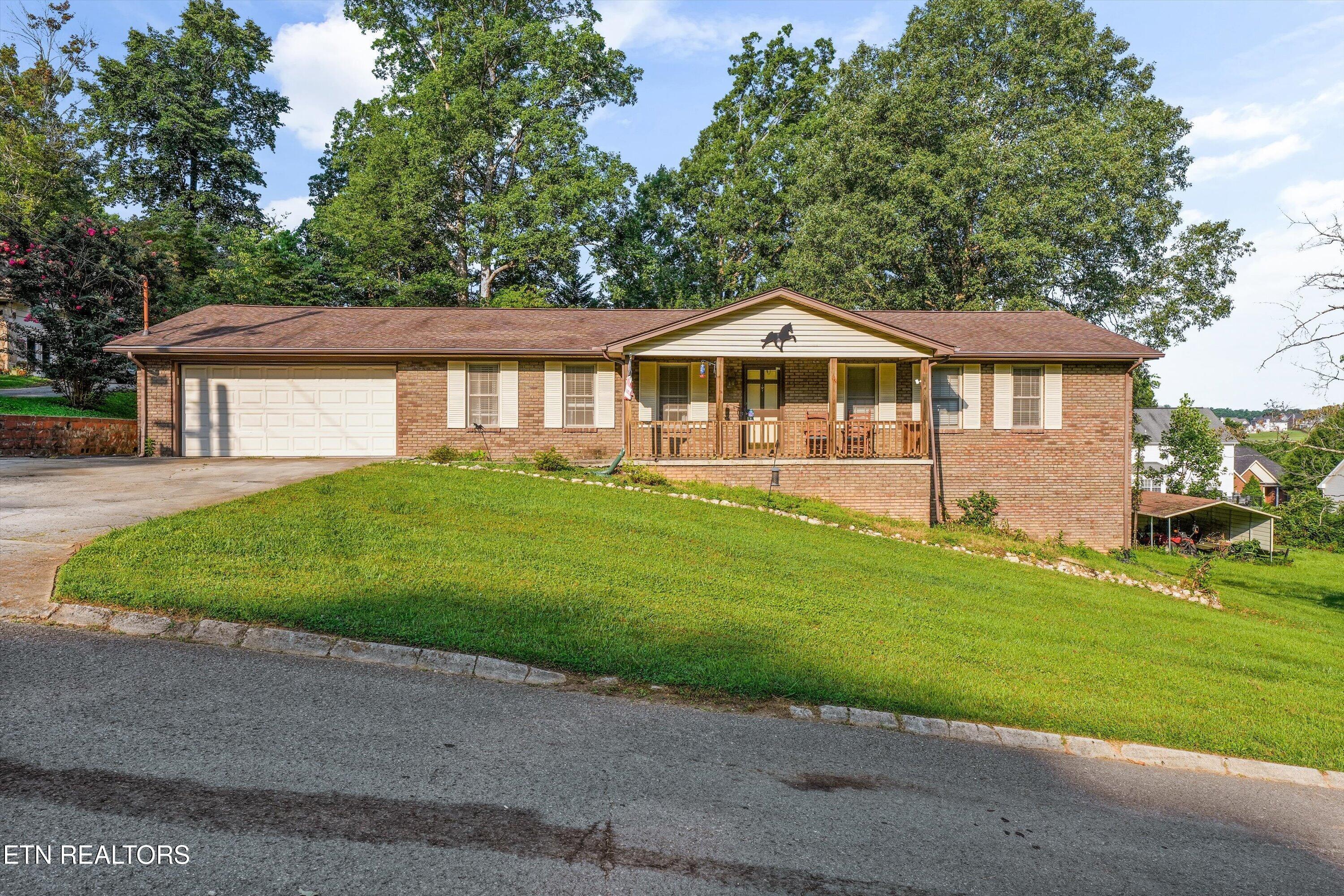 7853 Cedarcrest Road Knoxville TN 37938