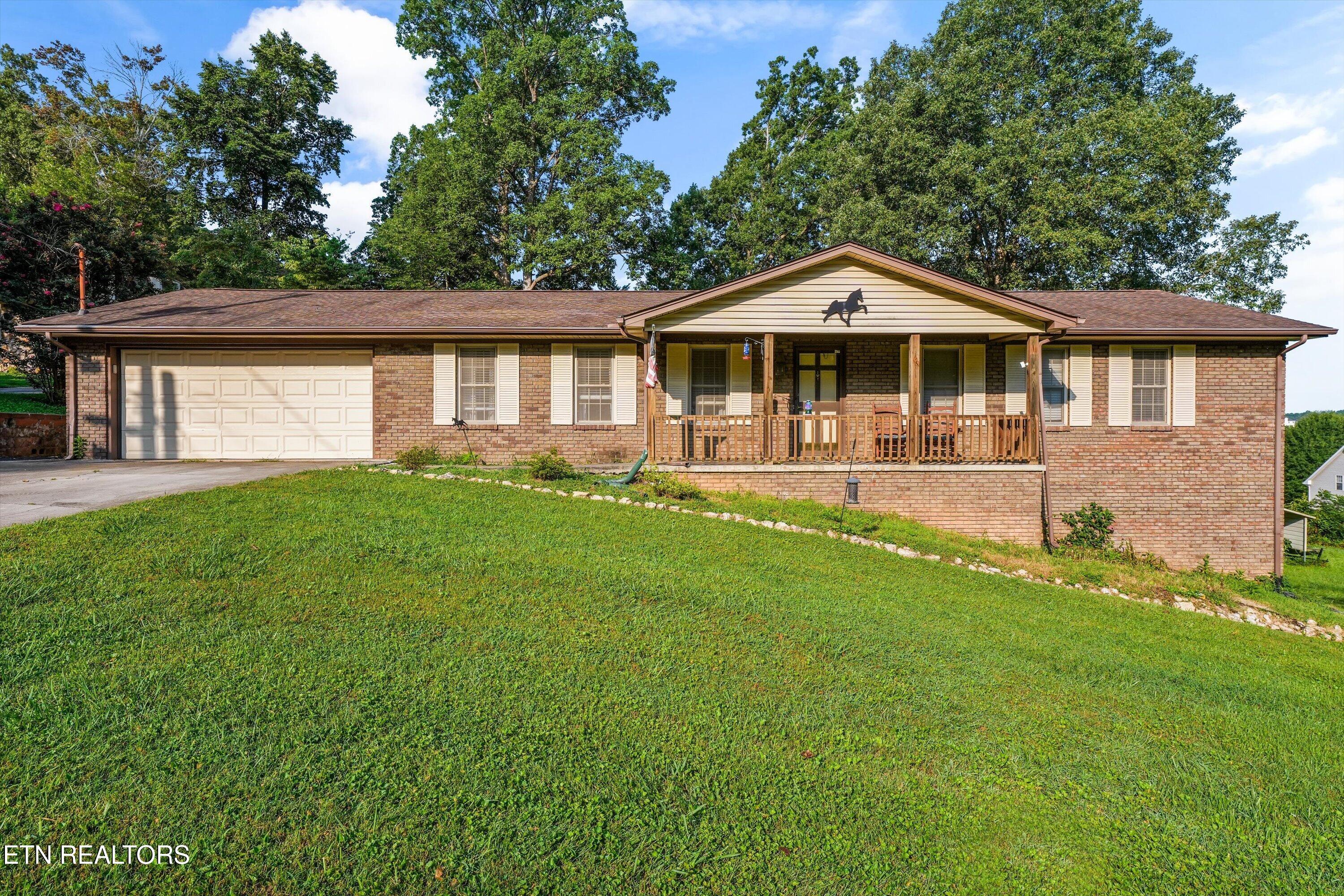 7853 Cedarcrest Road Knoxville TN 37938
