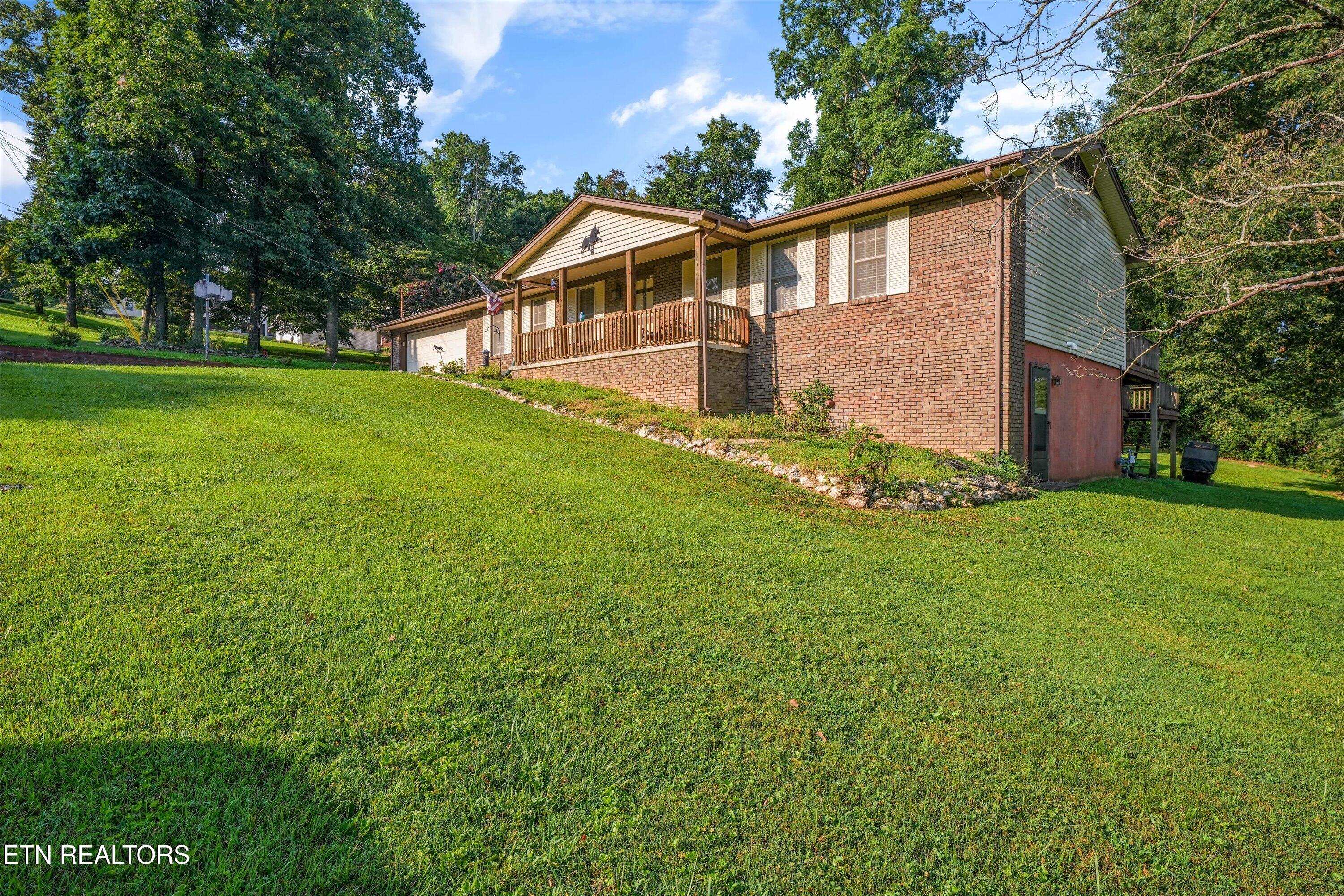 7853 Cedarcrest Road Knoxville TN 37938