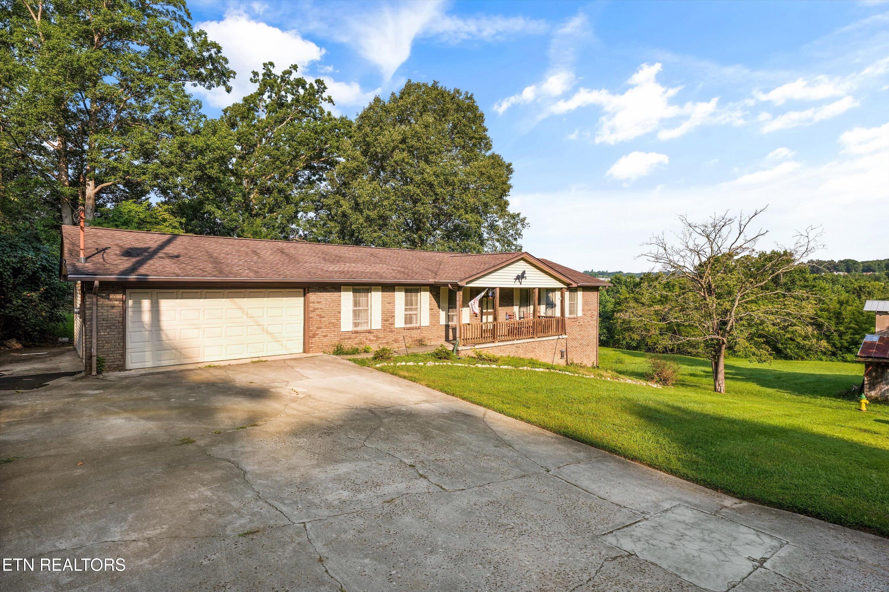 7853 Cedarcrest Road Knoxville TN 37938