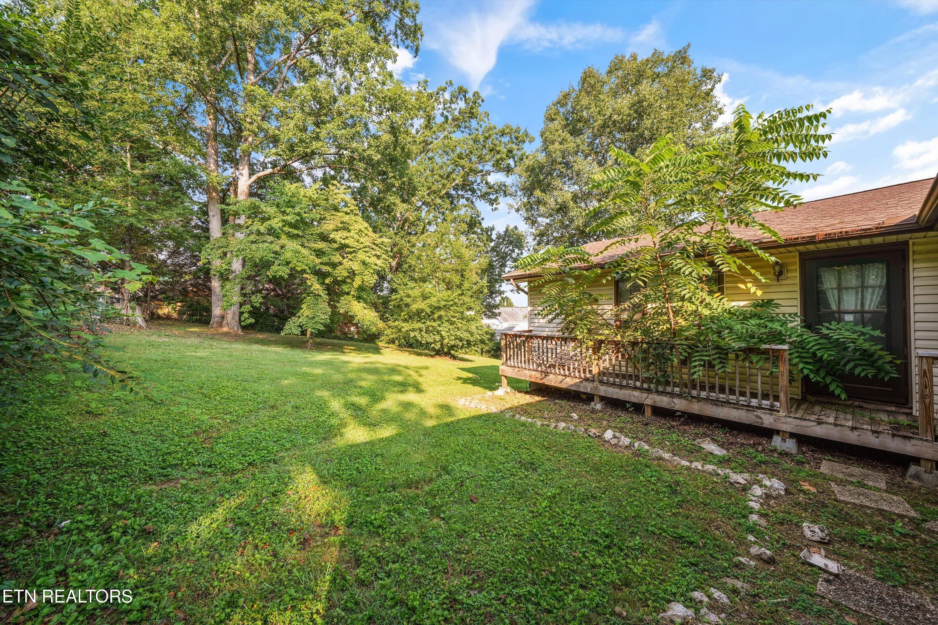 7853 Cedarcrest Road Knoxville TN 37938