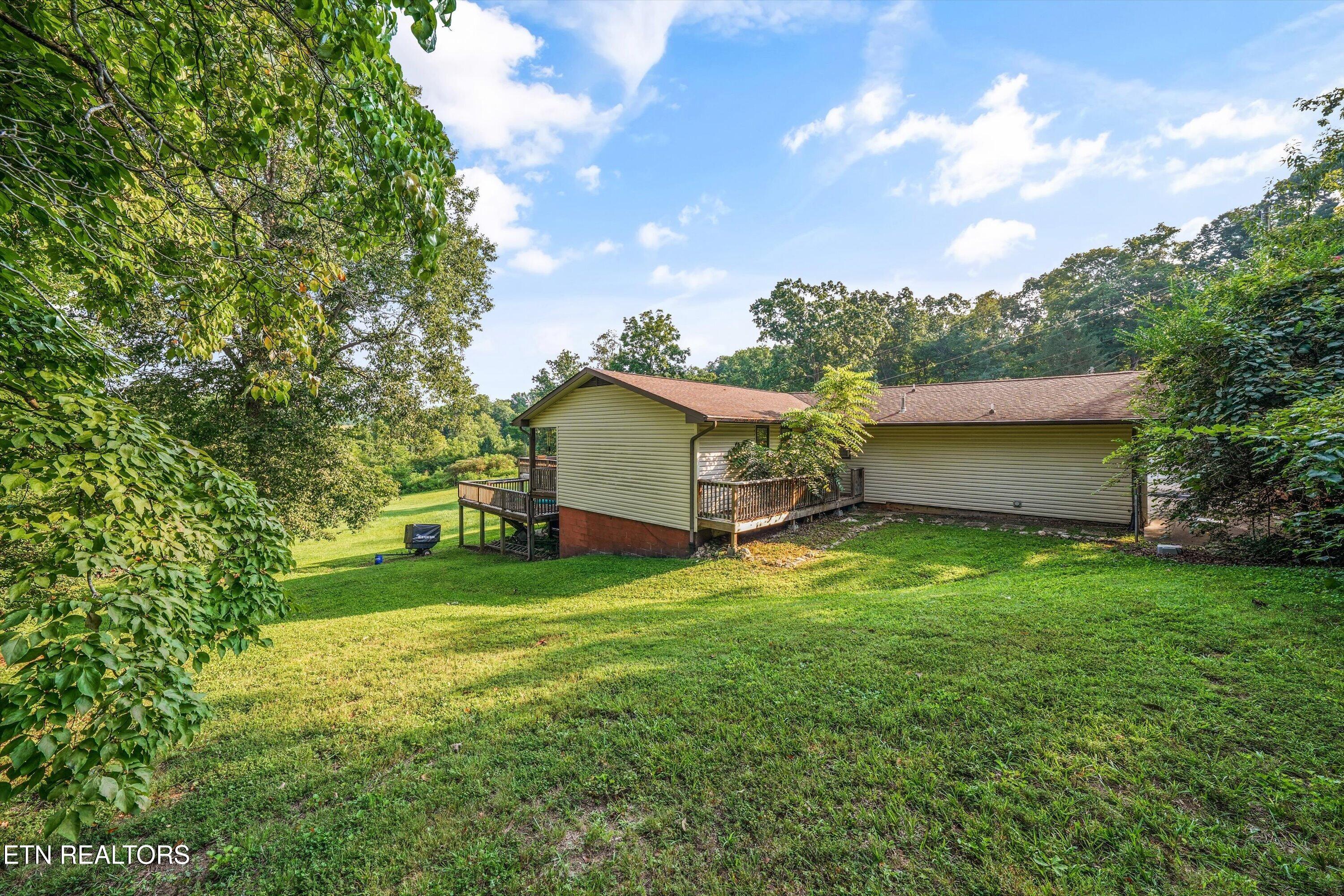 7853 Cedarcrest Road Knoxville TN 37938