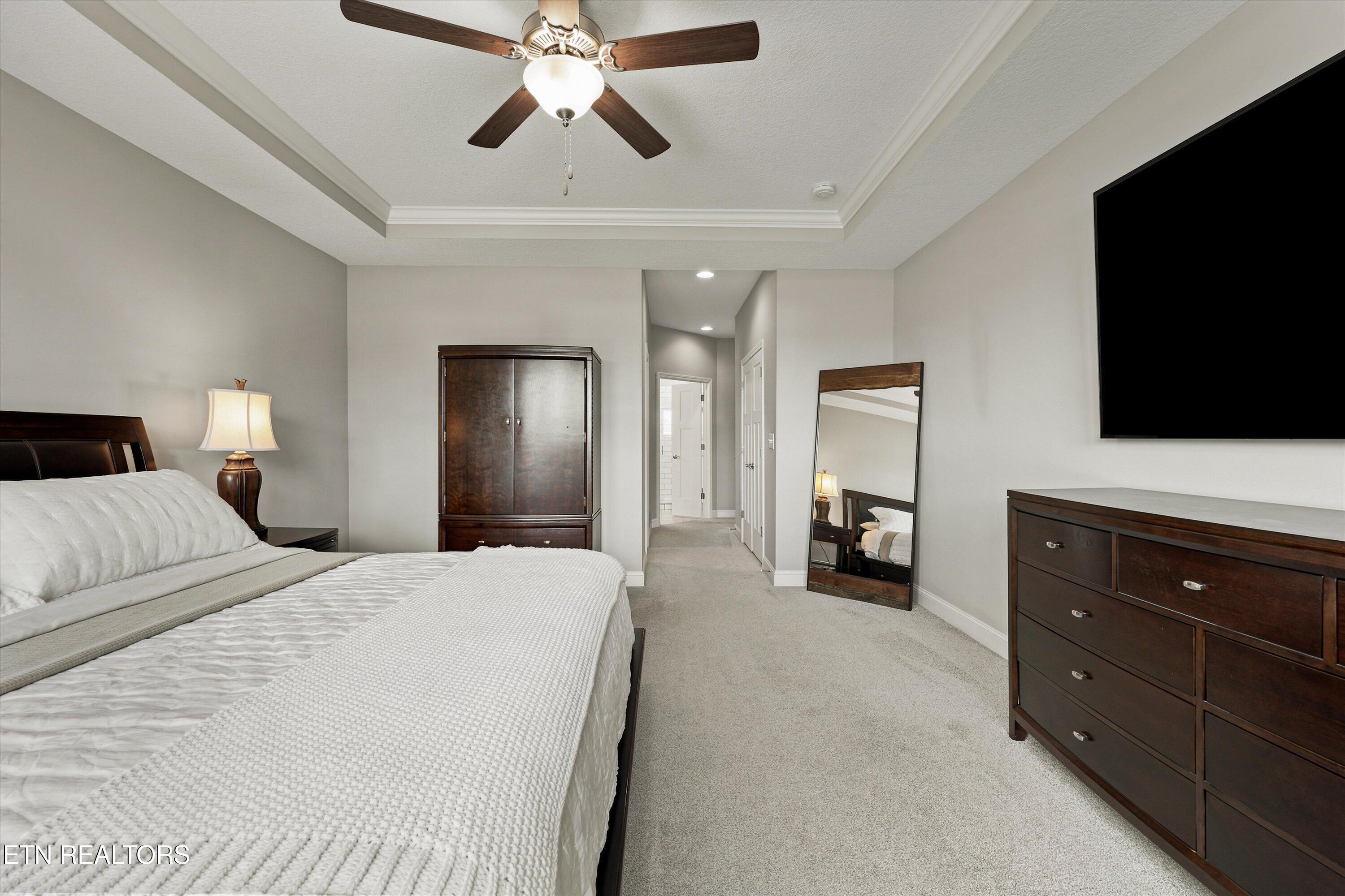 1439 Ridge Climber Road Knoxville TN 37922
