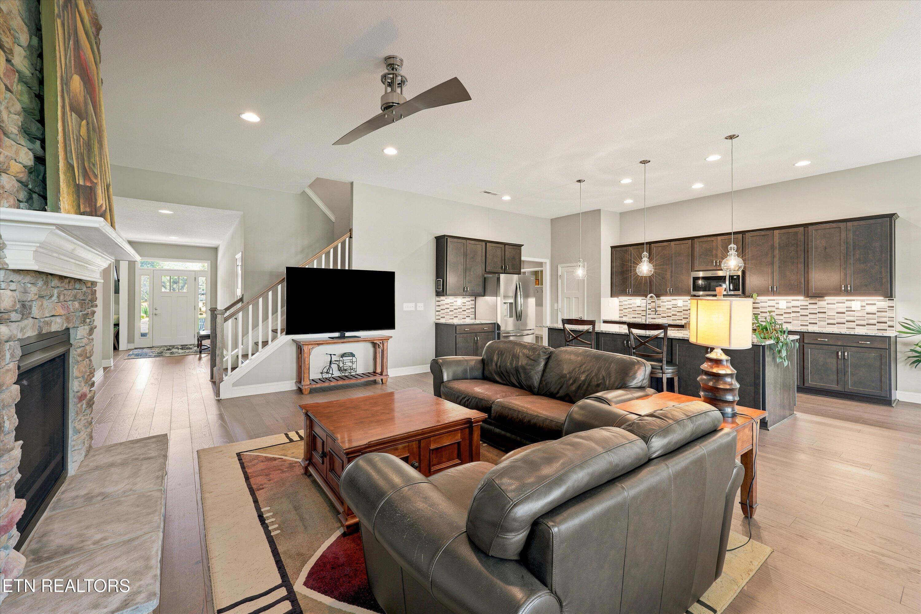 1439 Ridge Climber Road Knoxville TN 37922
