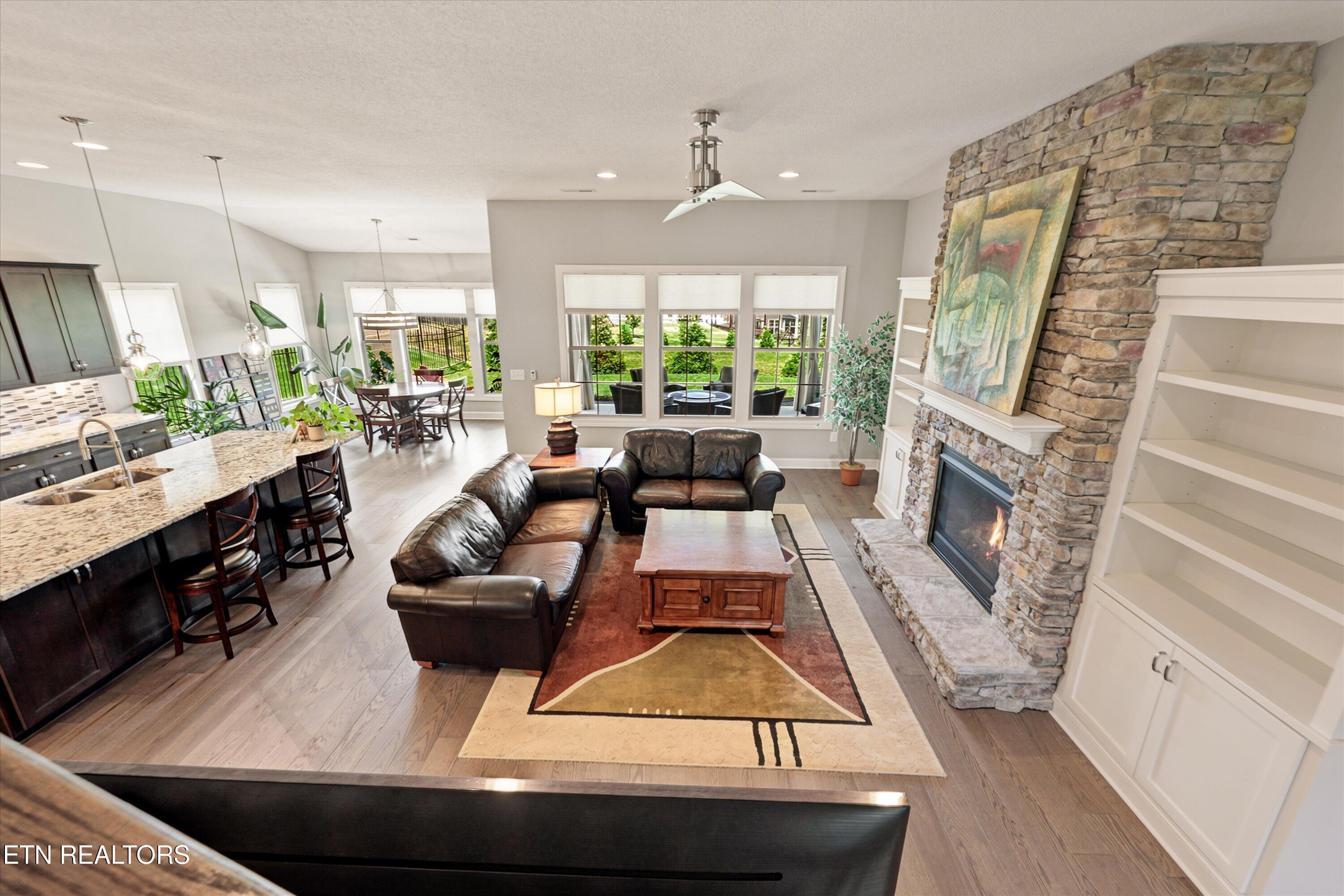 1439 Ridge Climber Road Knoxville TN 37922