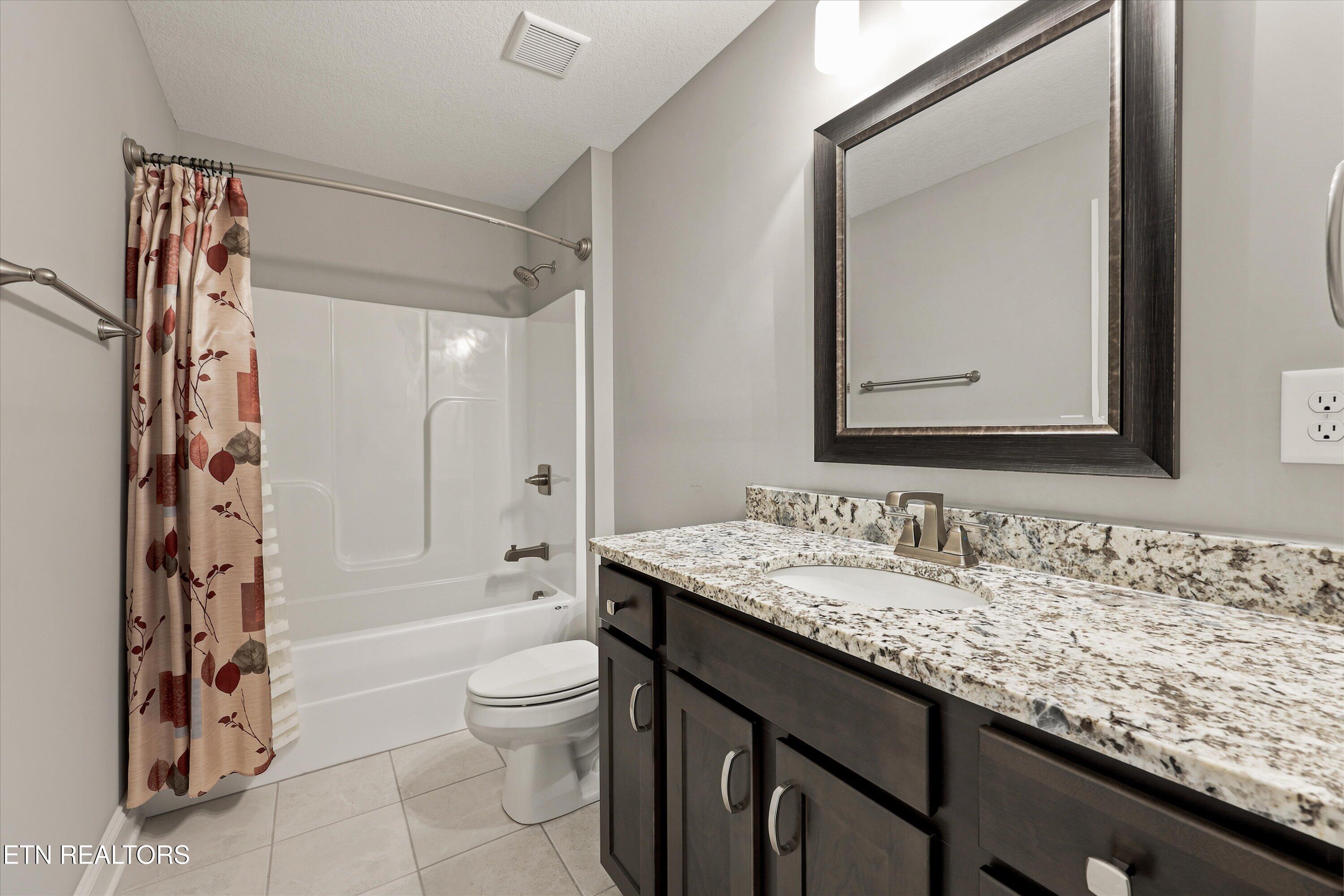1439 Ridge Climber Road Knoxville TN 37922