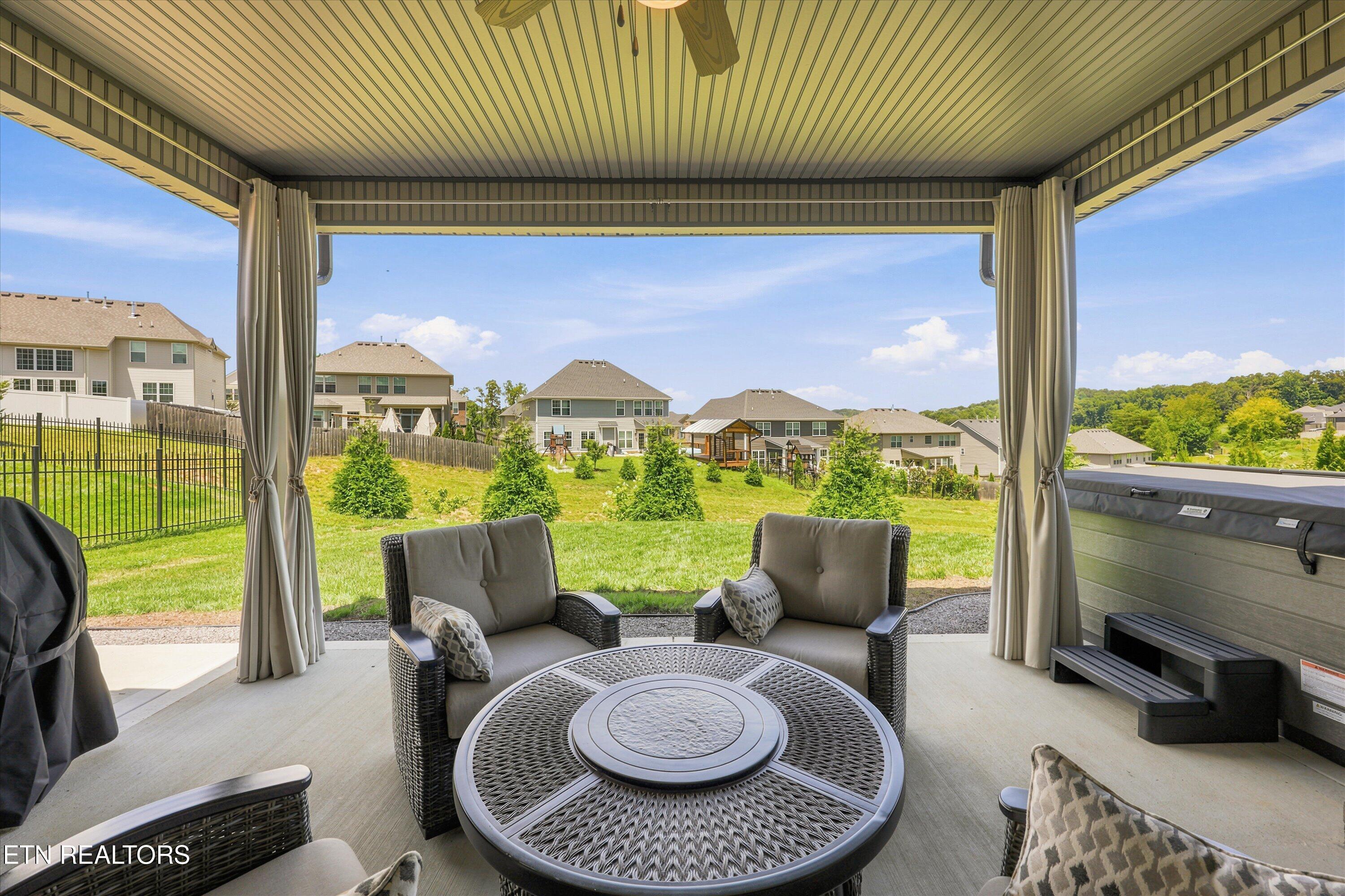 1439 Ridge Climber Road Knoxville TN 37922