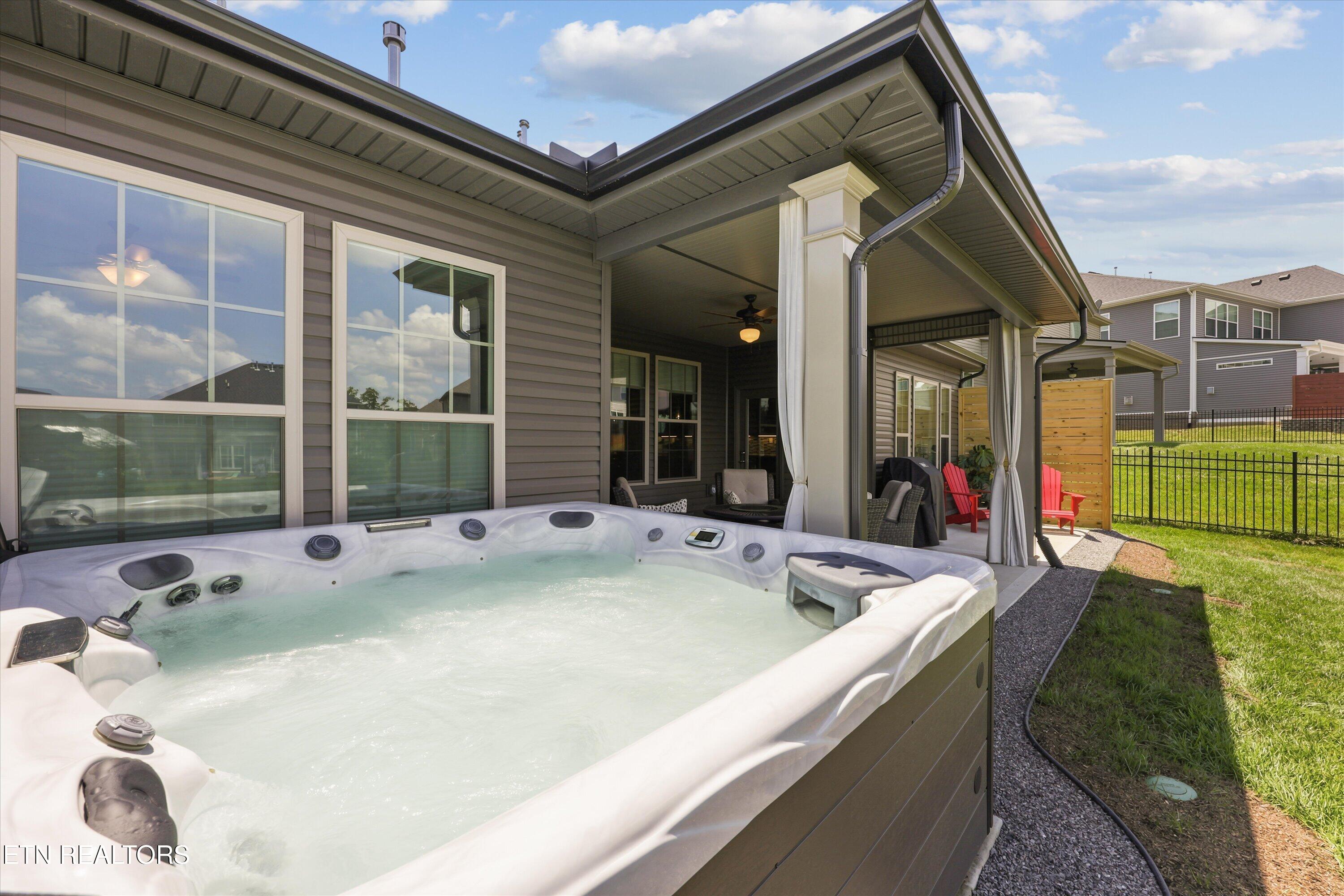 1439 Ridge Climber Road Knoxville TN 37922