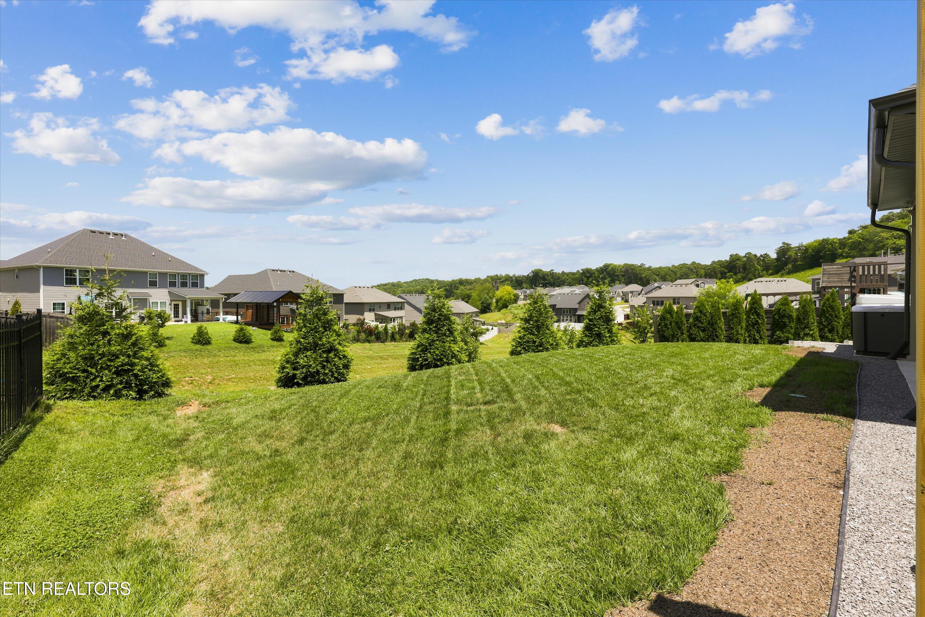 1439 Ridge Climber Road Knoxville TN 37922