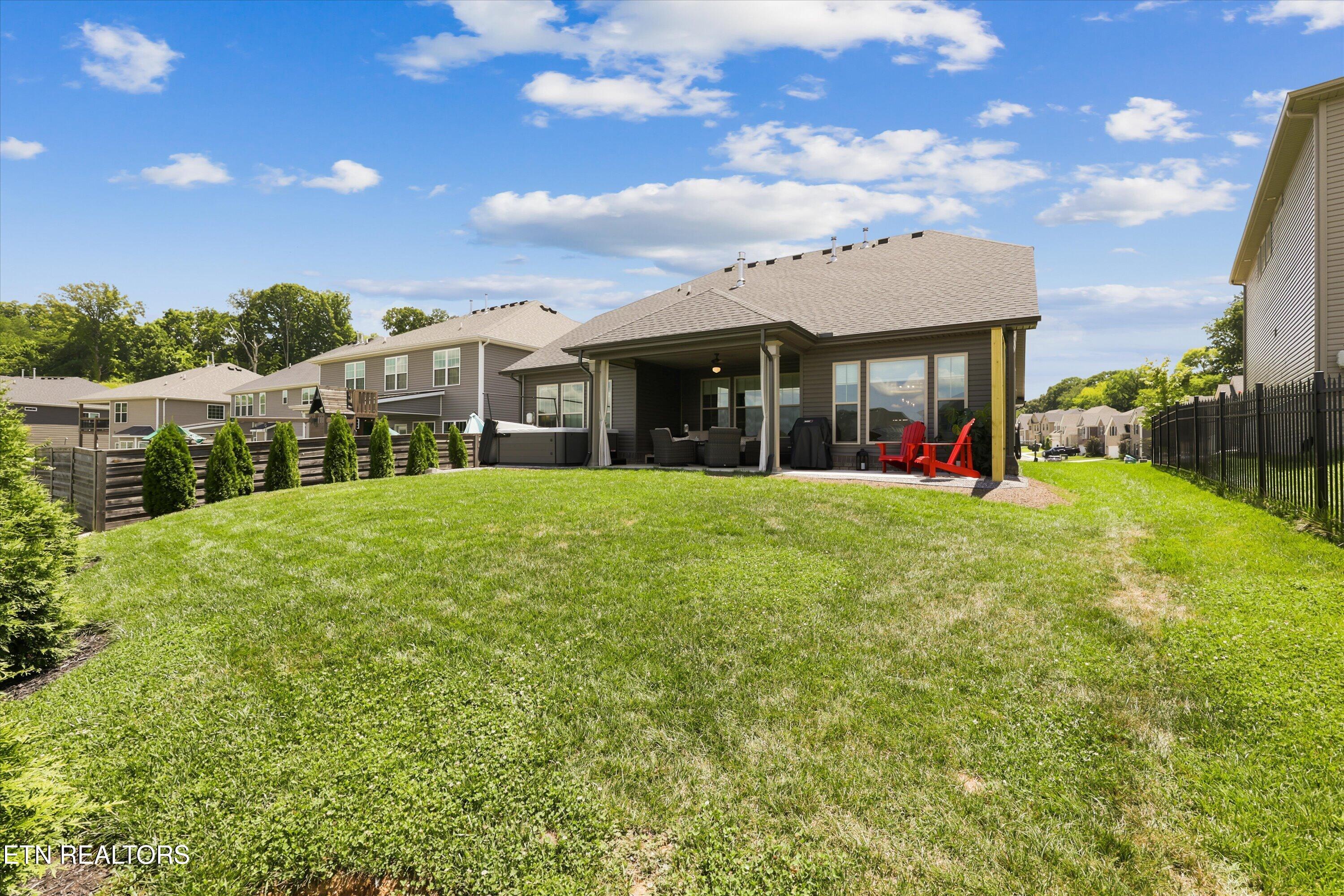 1439 Ridge Climber Road Knoxville TN 37922