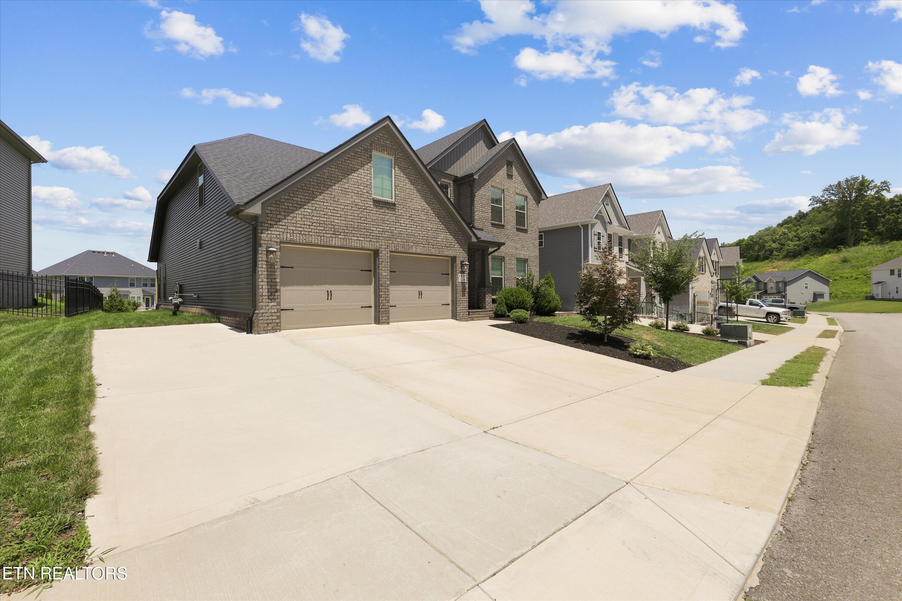 1439 Ridge Climber Road Knoxville TN 37922