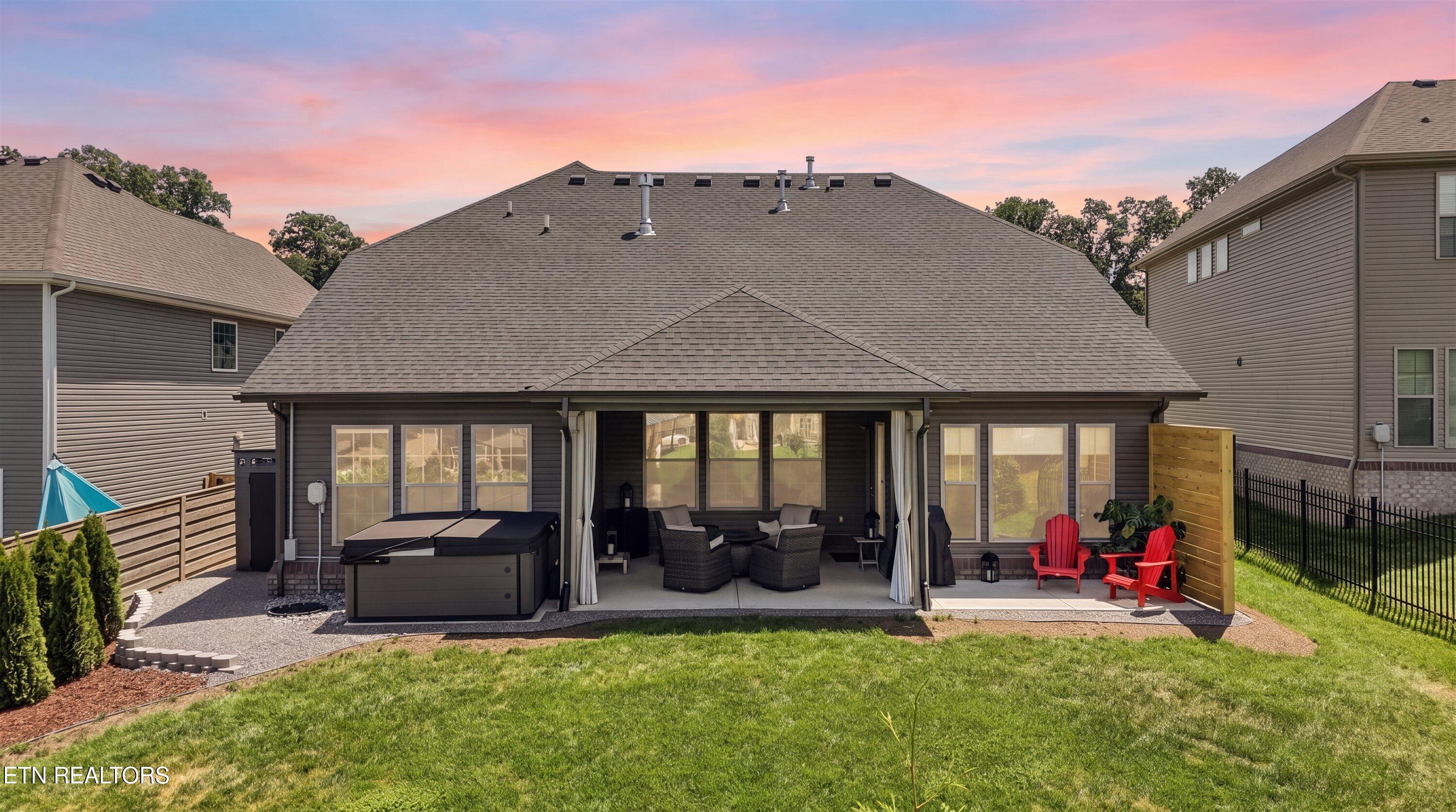 1439 Ridge Climber Road Knoxville TN 37922