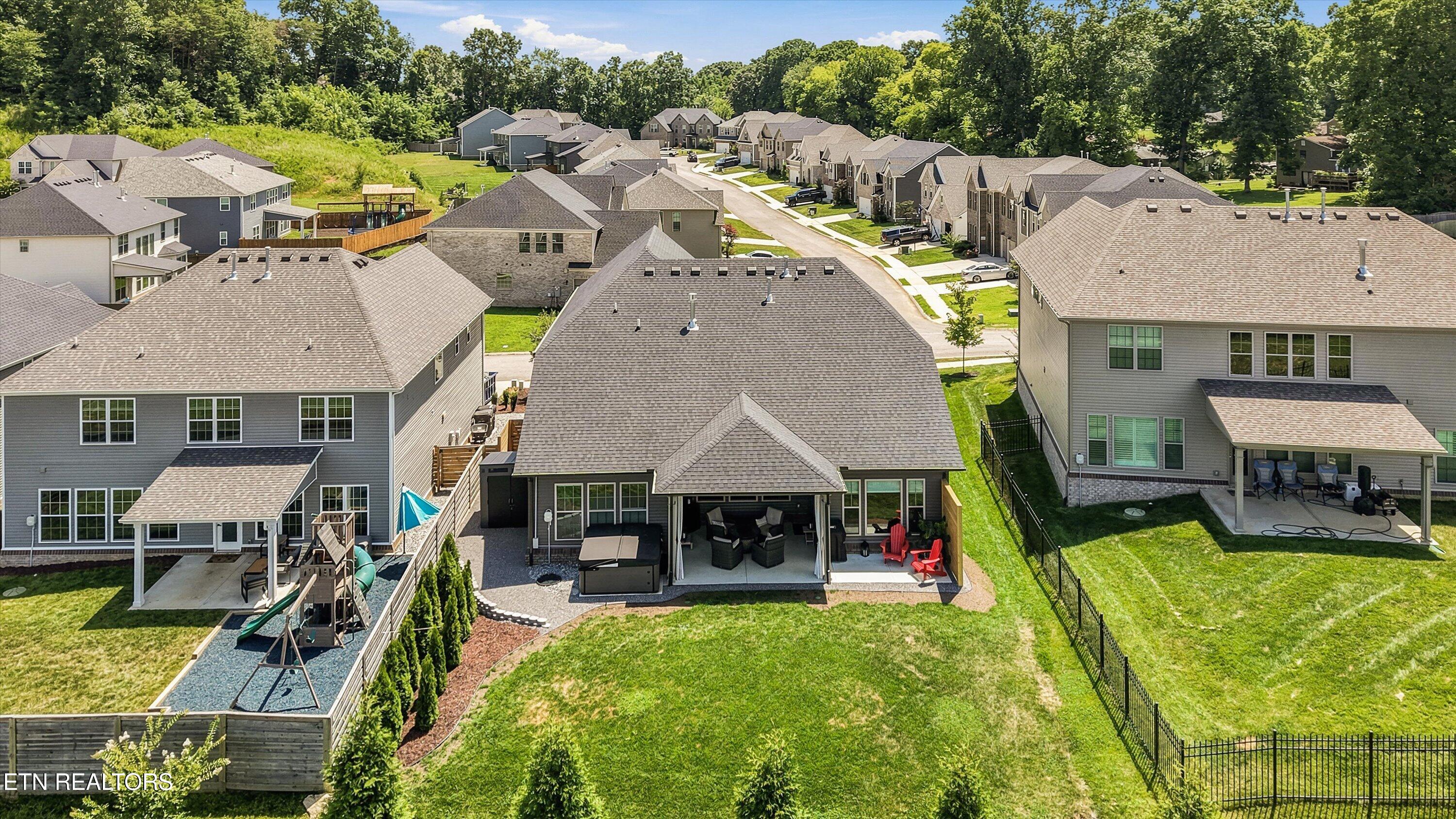 1439 Ridge Climber Road Knoxville TN 37922