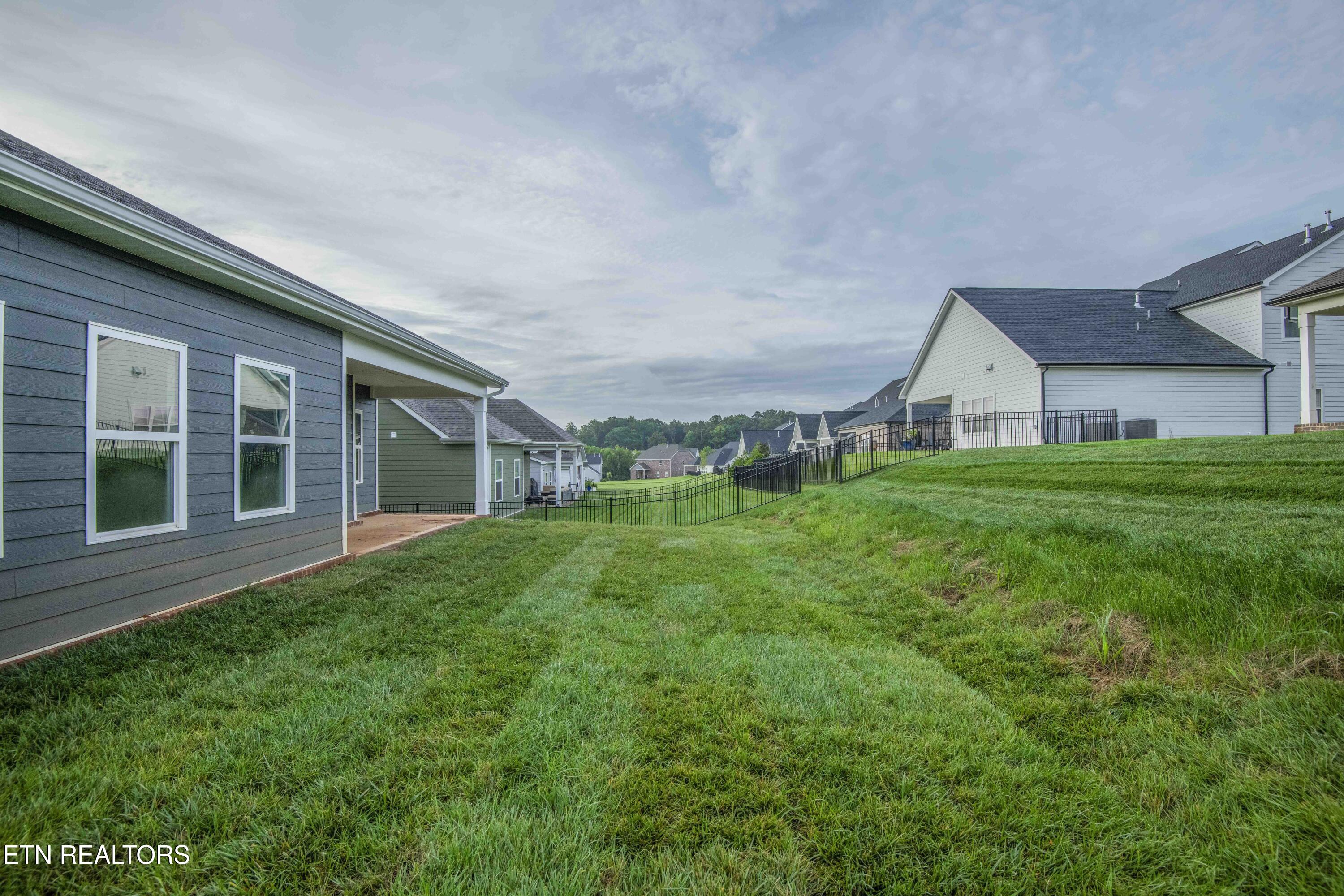 349 Ivey Farms Lane (Lot 54) Farragut TN 37934