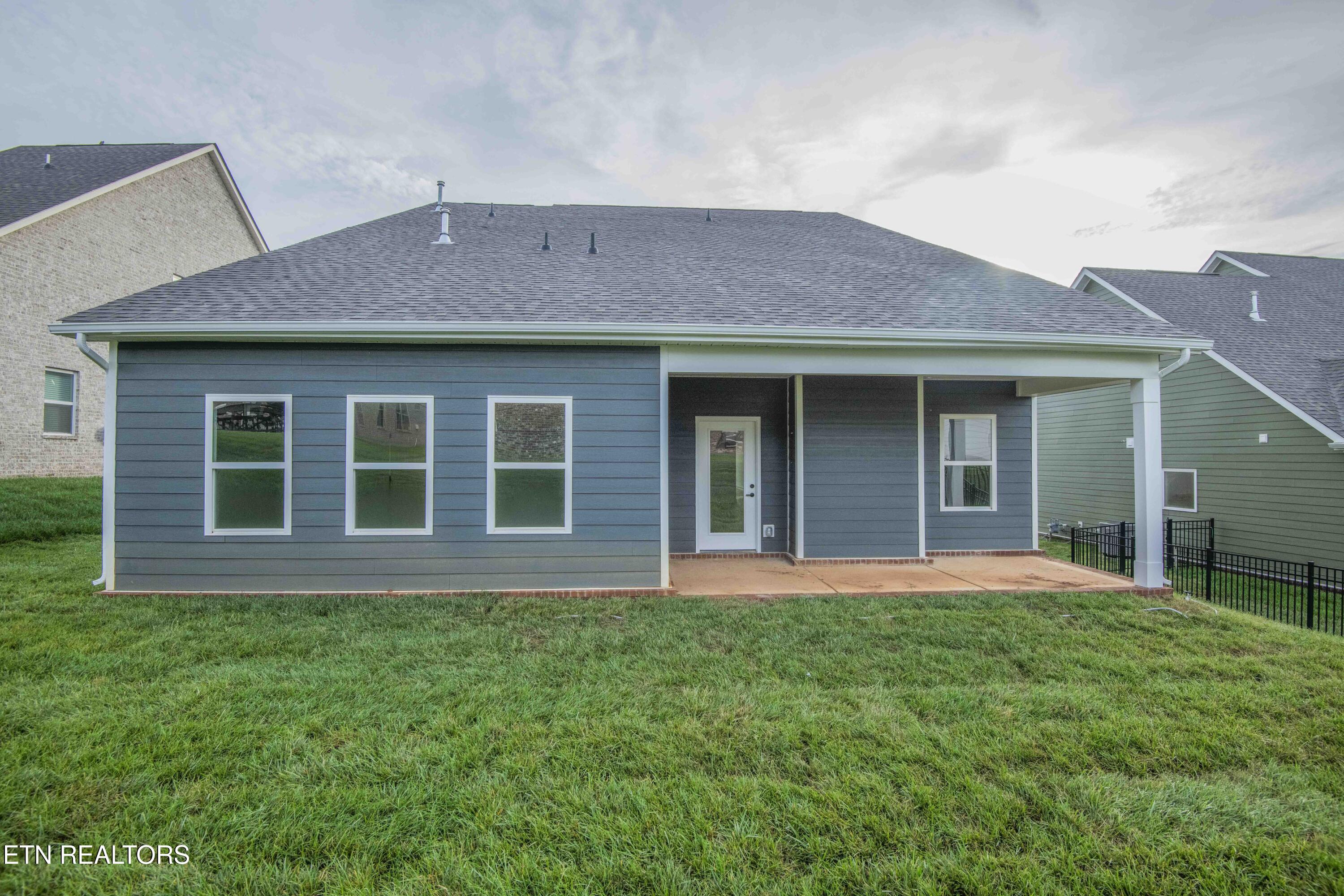 349 Ivey Farms Lane (Lot 54) Farragut TN 37934