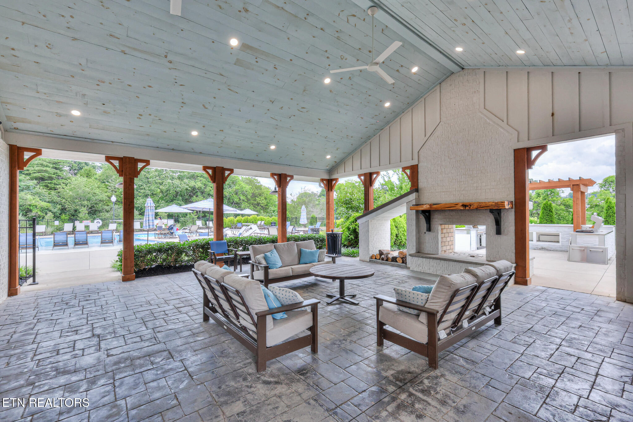 349 Ivey Farms Lane (Lot 54) Farragut TN 37934