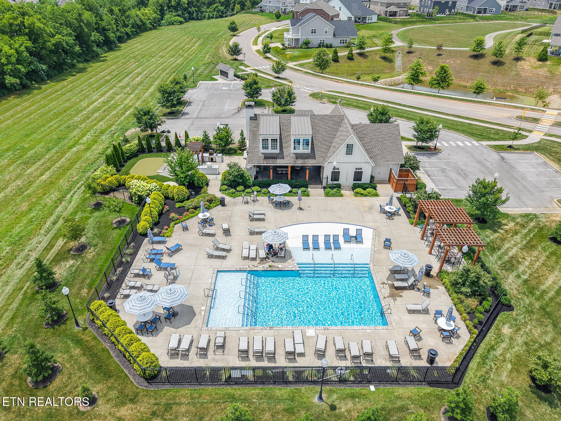 349 Ivey Farms Lane (Lot 54) Farragut TN 37934