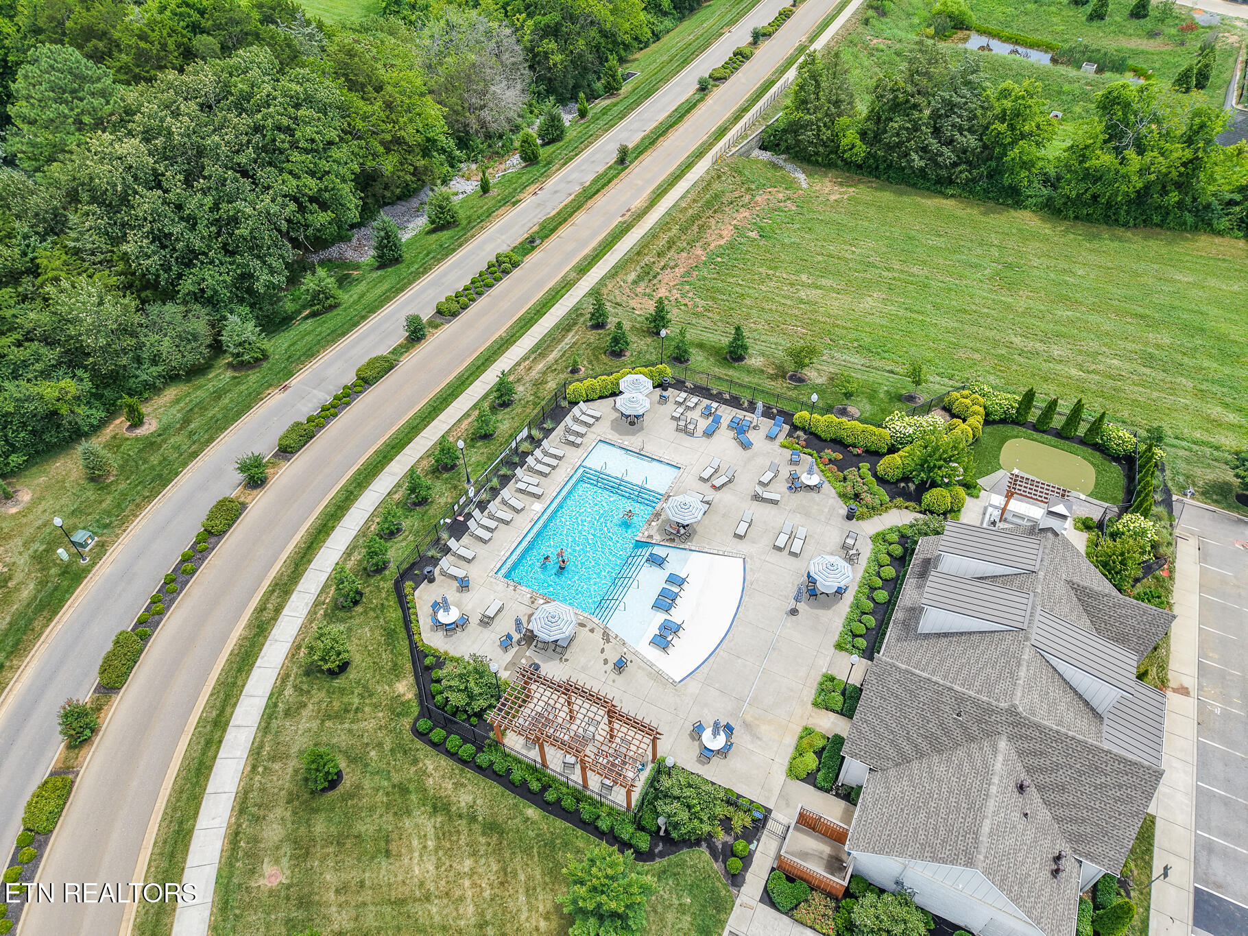 349 Ivey Farms Lane (Lot 54) Farragut TN 37934