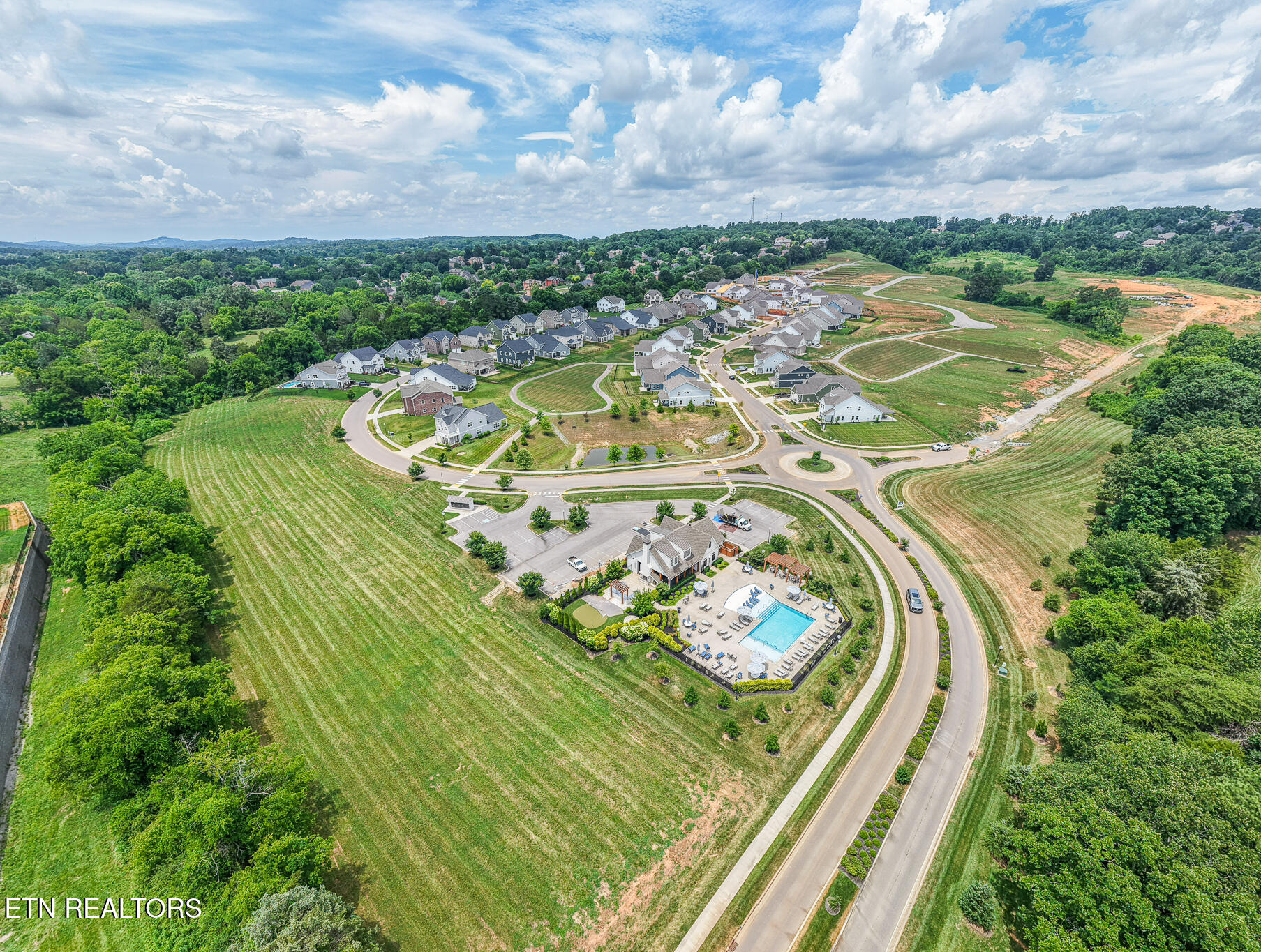 349 Ivey Farms Lane (Lot 54) Farragut TN 37934