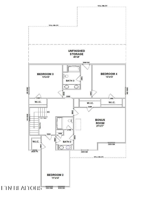 349 Ivey Farms Lane (Lot 54) Farragut TN 37934