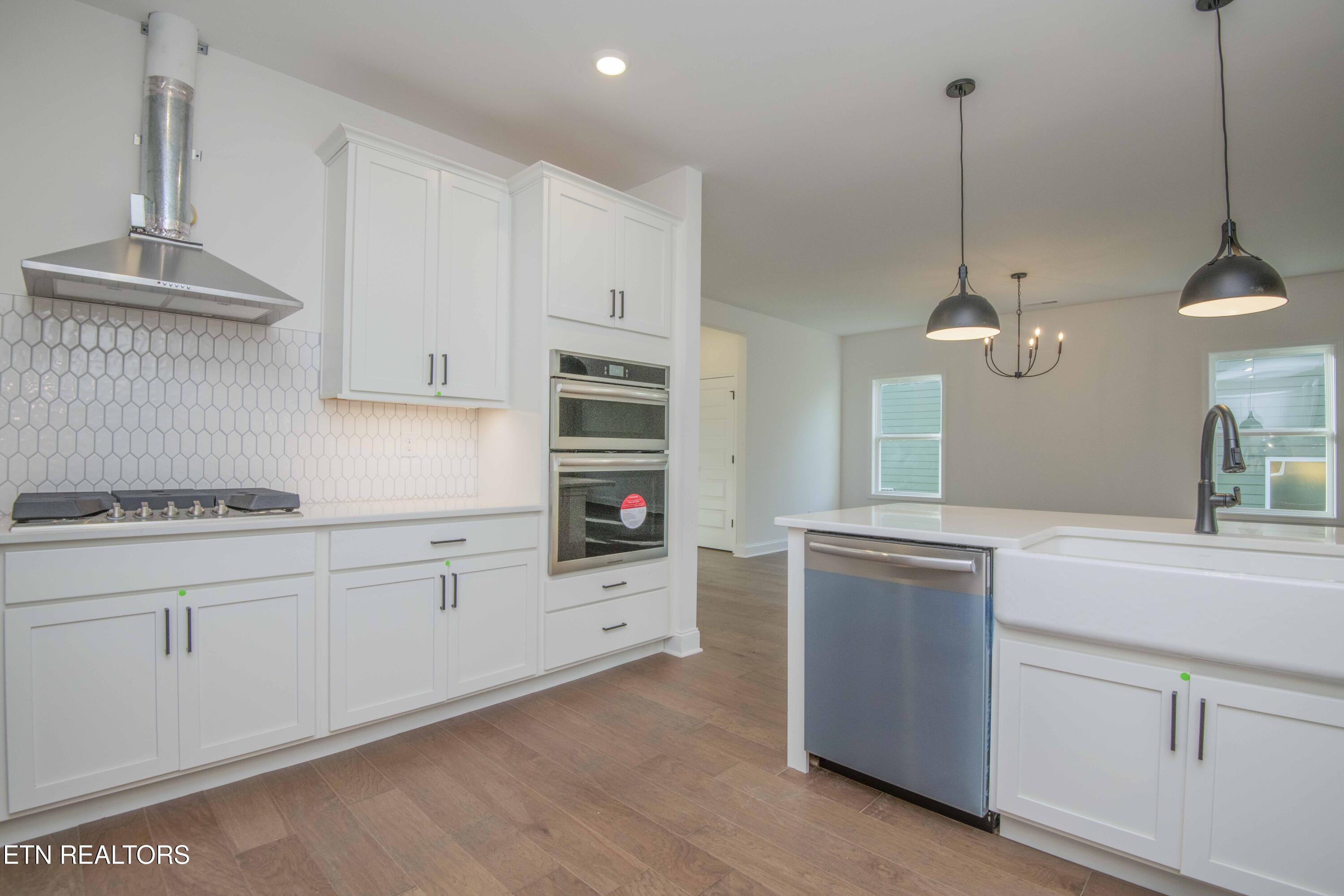 349 Ivey Farms Lane (Lot 54) Farragut TN 37934