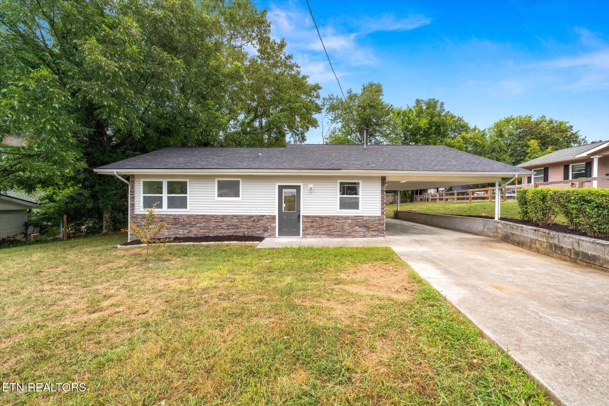 103 Parsons Road Oak Ridge TN 37830