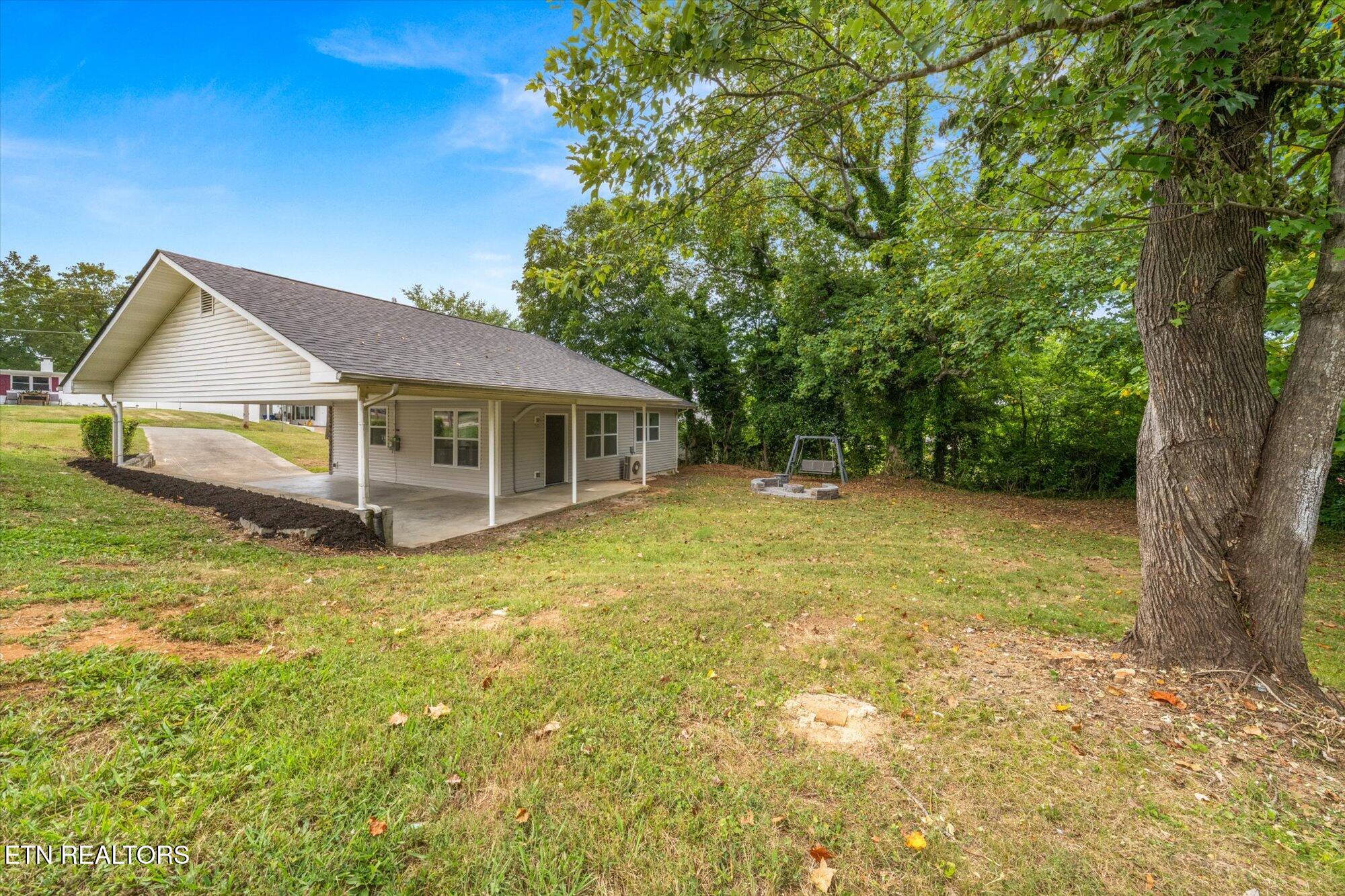103 Parsons Road Oak Ridge TN 37830