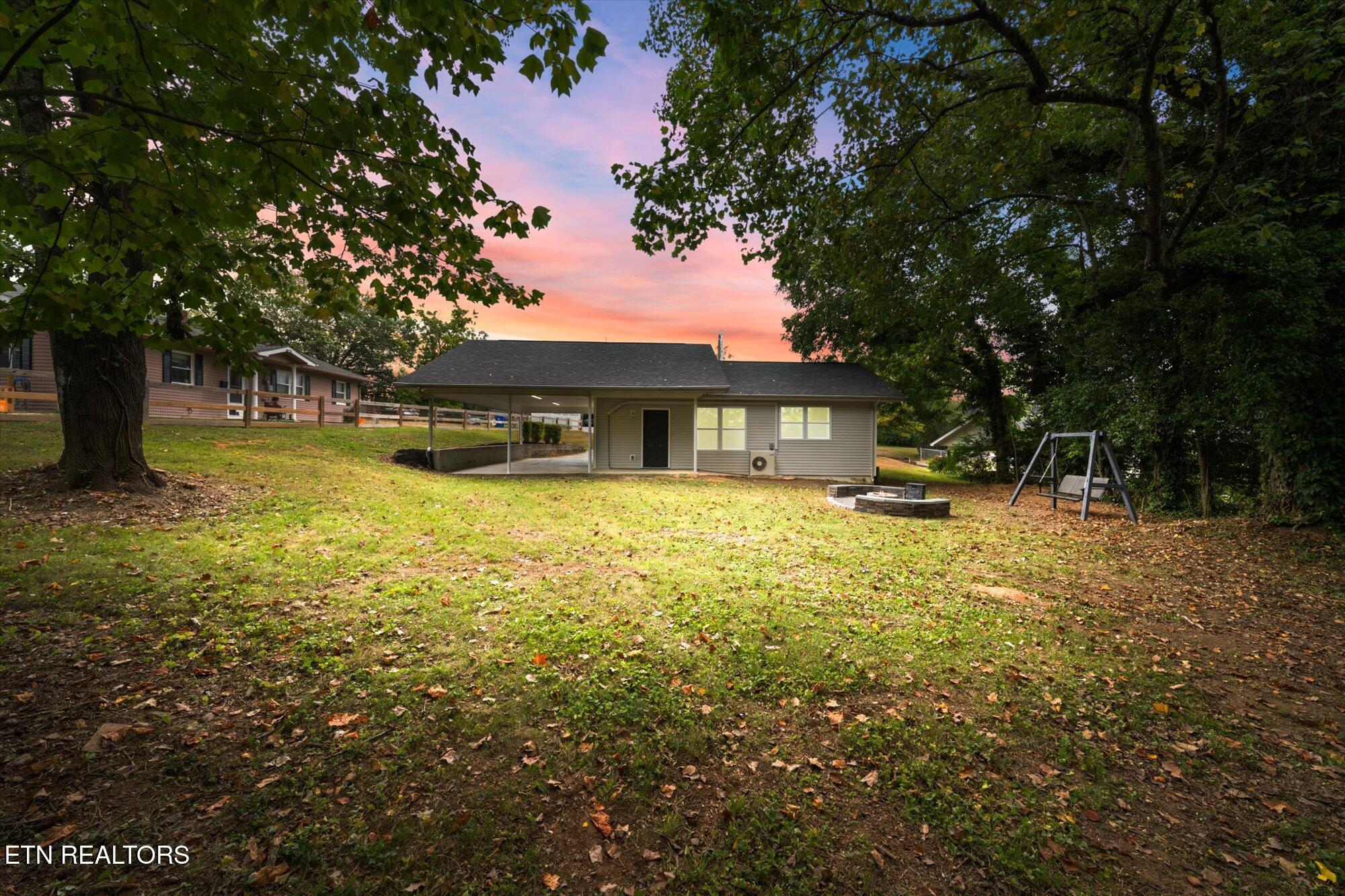 103 Parsons Road Oak Ridge TN 37830