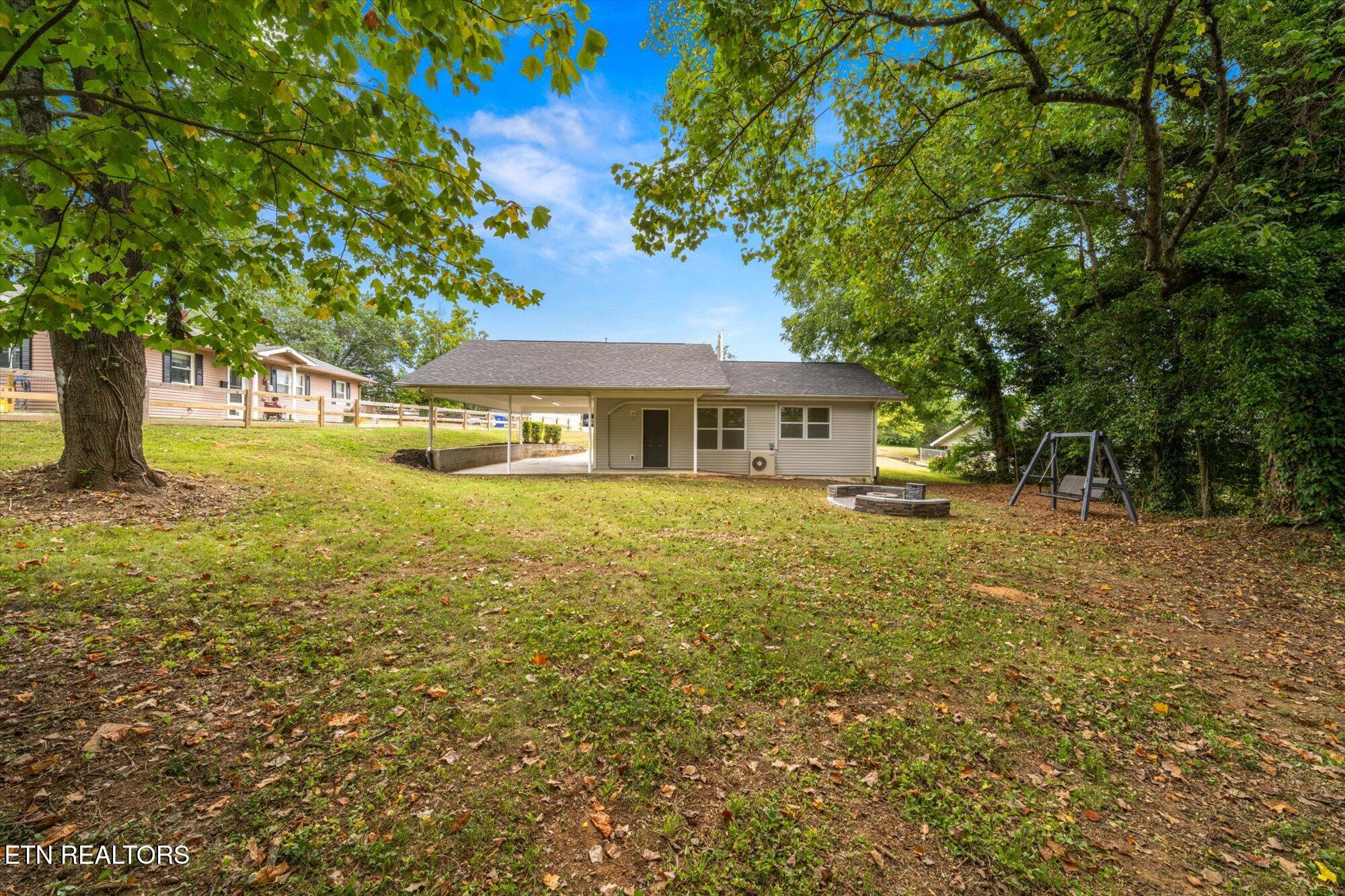 103 Parsons Road Oak Ridge TN 37830