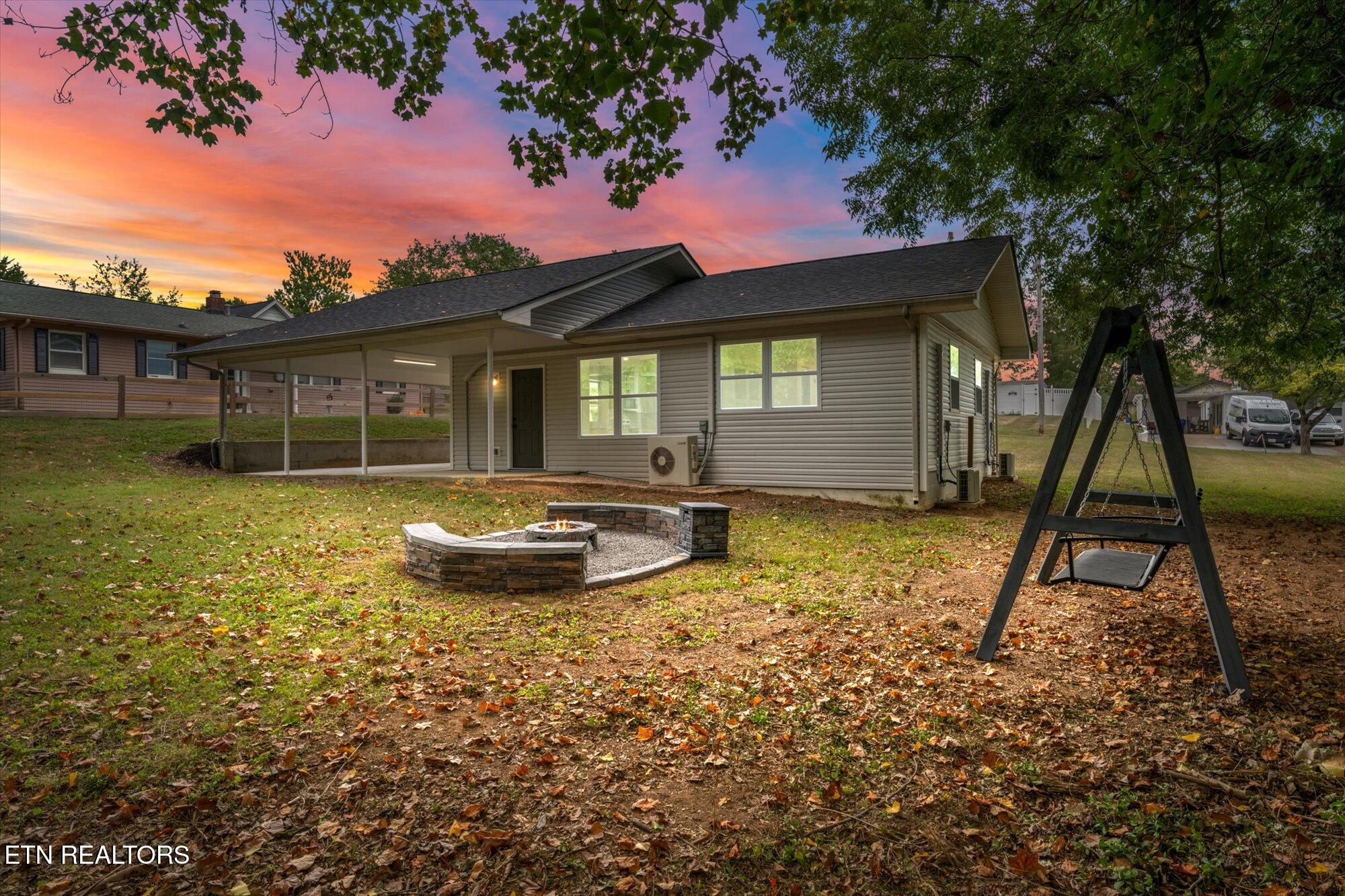 103 Parsons Road Oak Ridge TN 37830