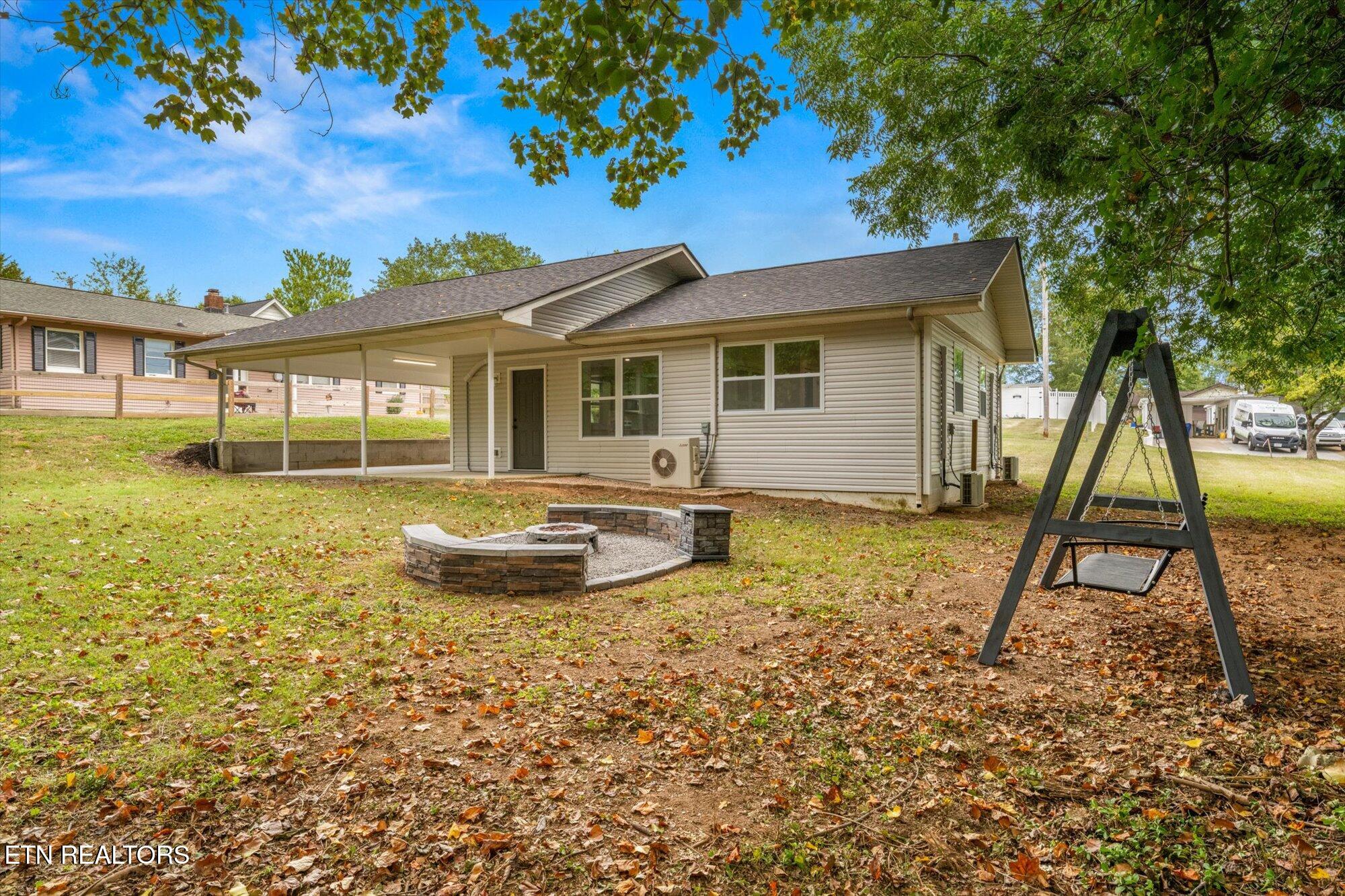 103 Parsons Road Oak Ridge TN 37830