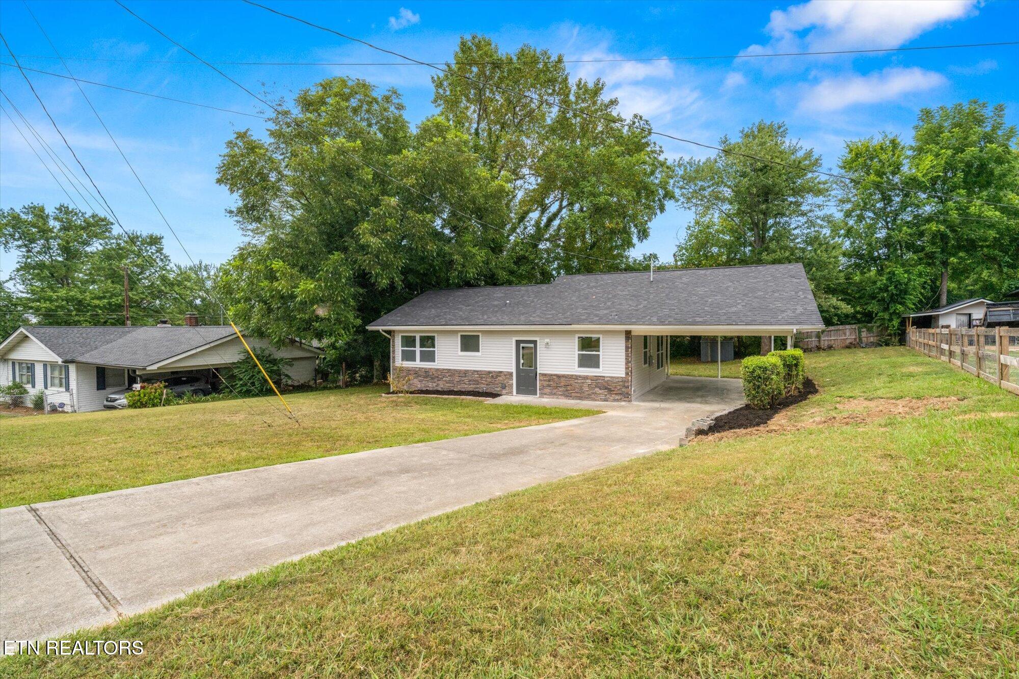 103 Parsons Road Oak Ridge TN 37830