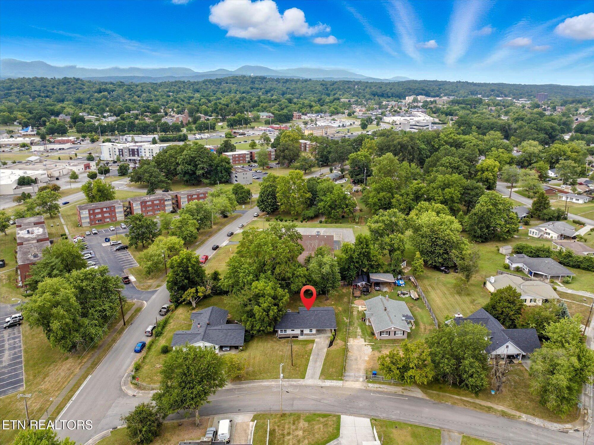 103 Parsons Road Oak Ridge TN 37830