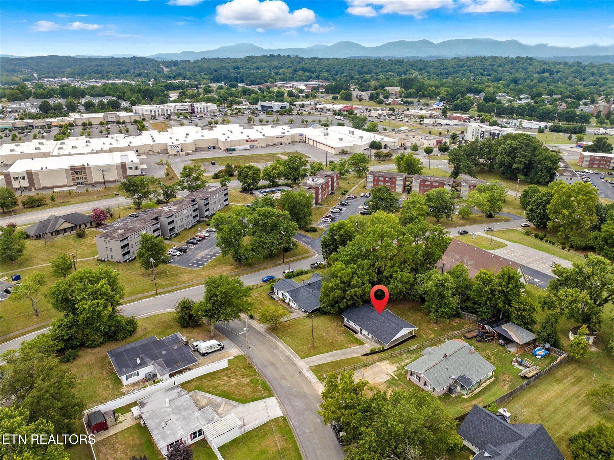 103 Parsons Road Oak Ridge TN 37830