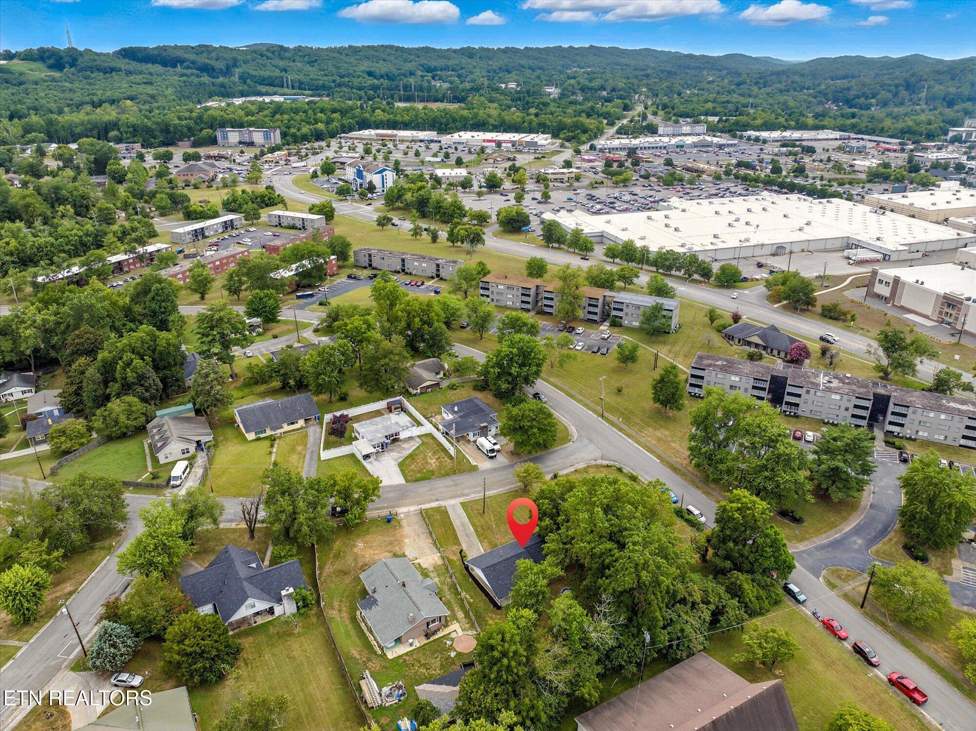 103 Parsons Road Oak Ridge TN 37830