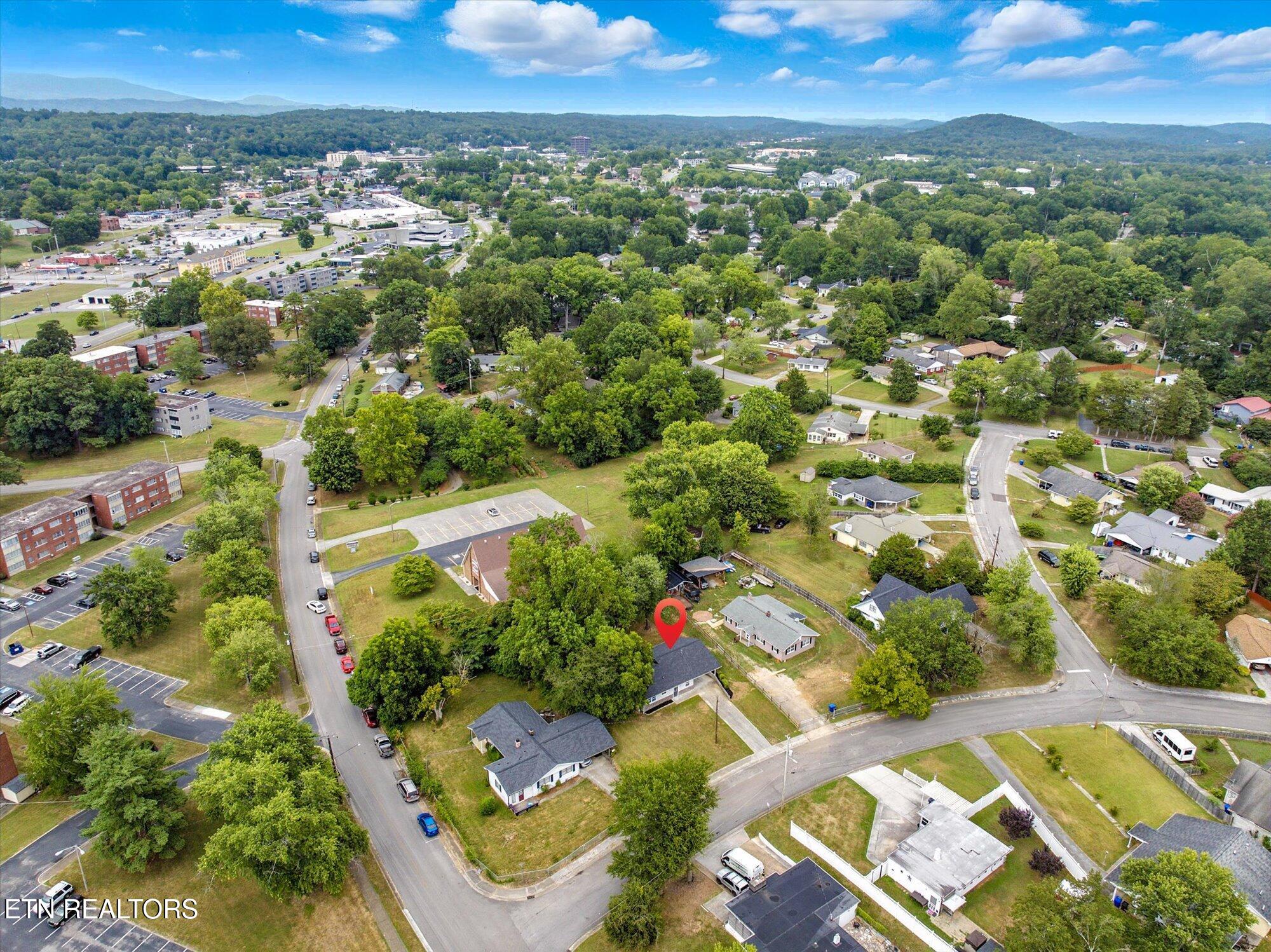 103 Parsons Road Oak Ridge TN 37830