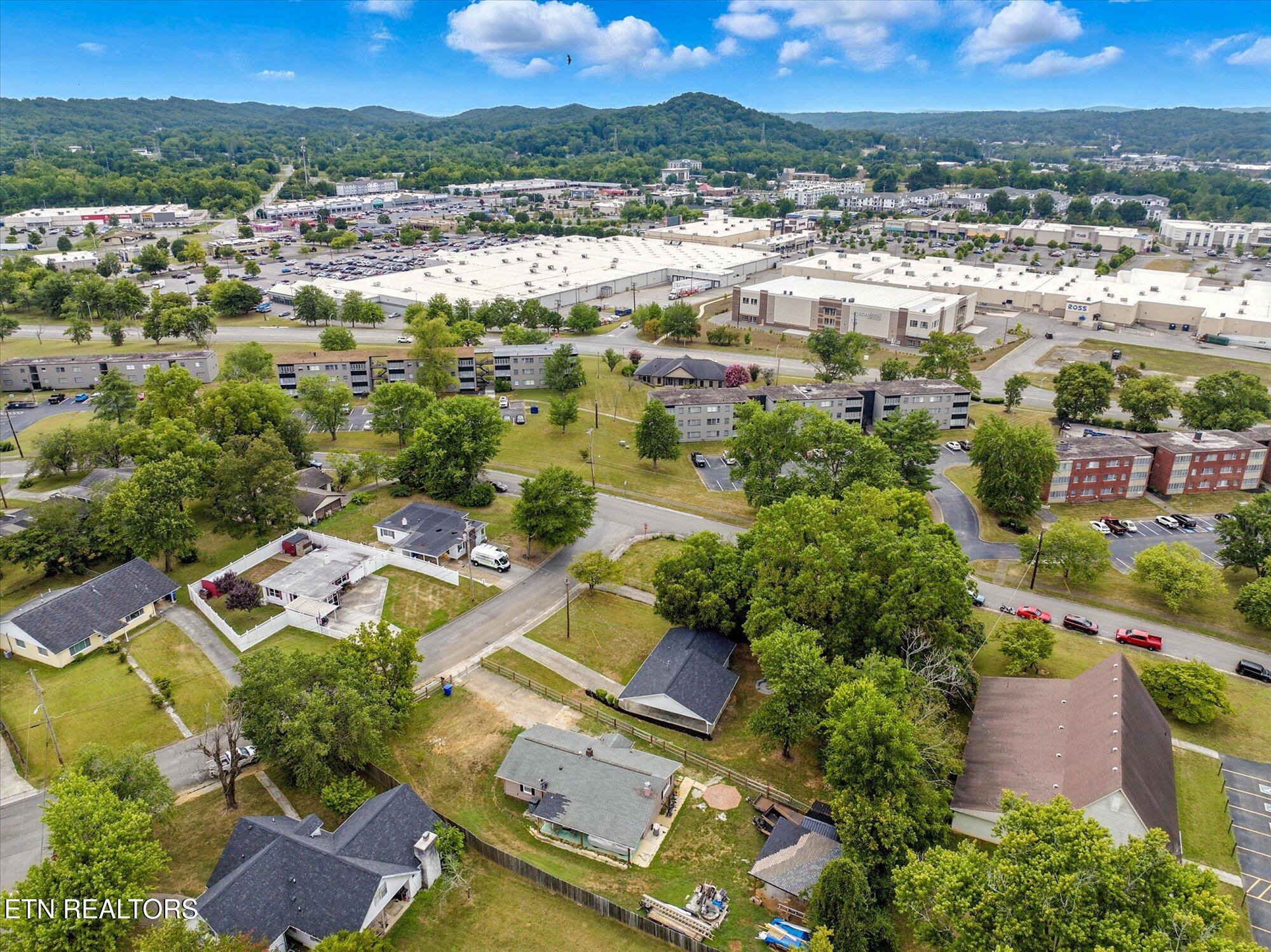 103 Parsons Road Oak Ridge TN 37830