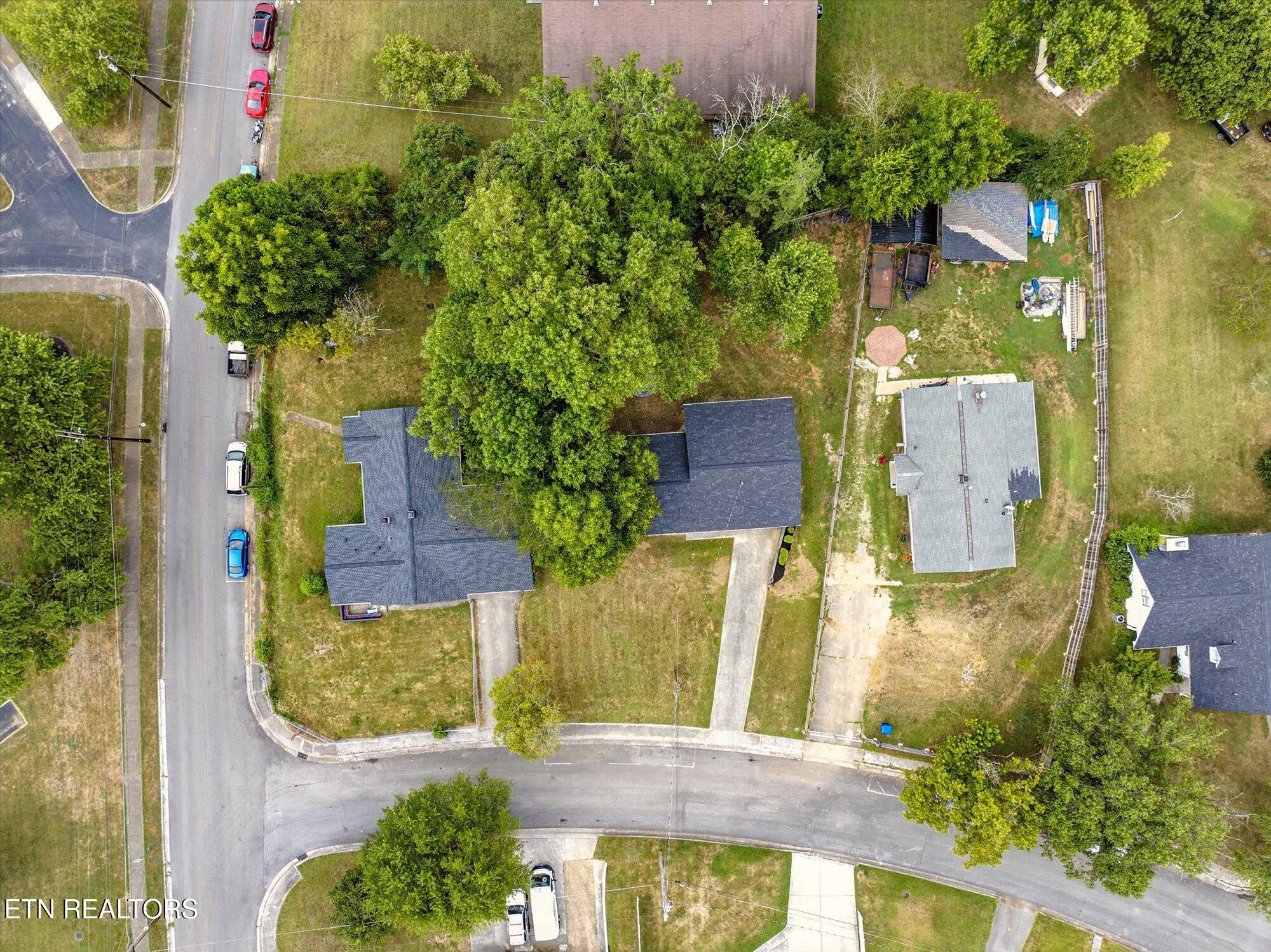 103 Parsons Road Oak Ridge TN 37830