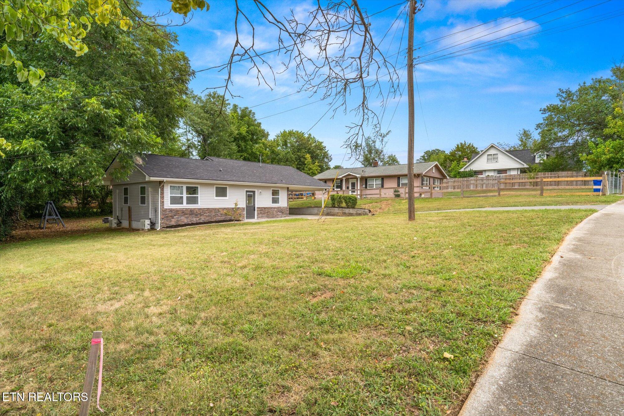 103 Parsons Road Oak Ridge TN 37830